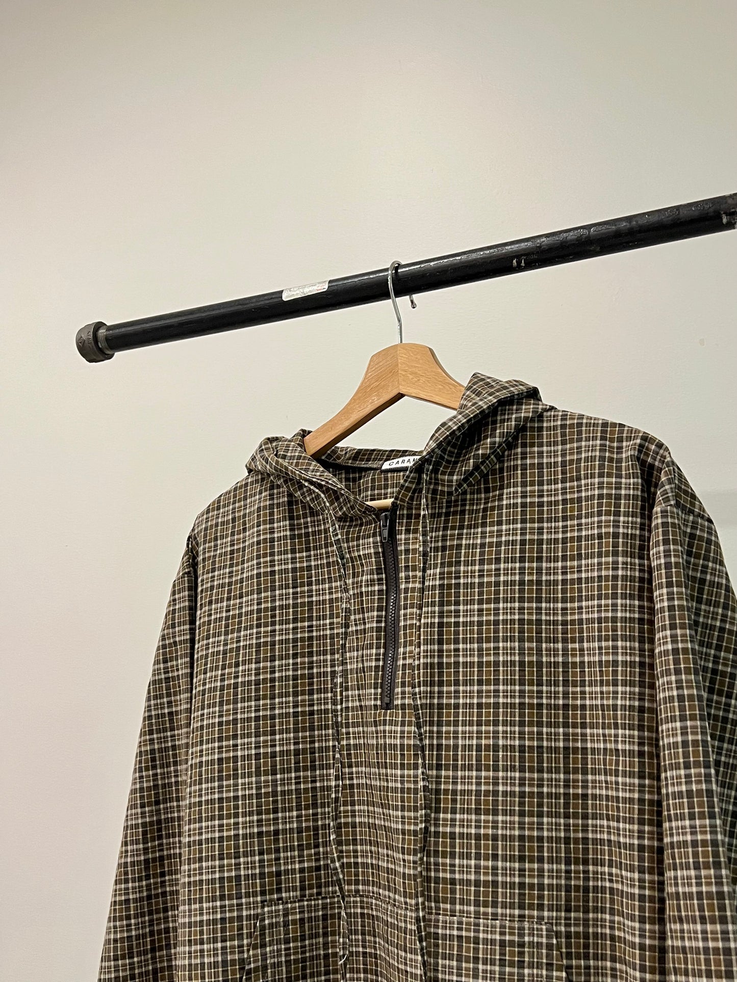 CONNA Hoodie pullover