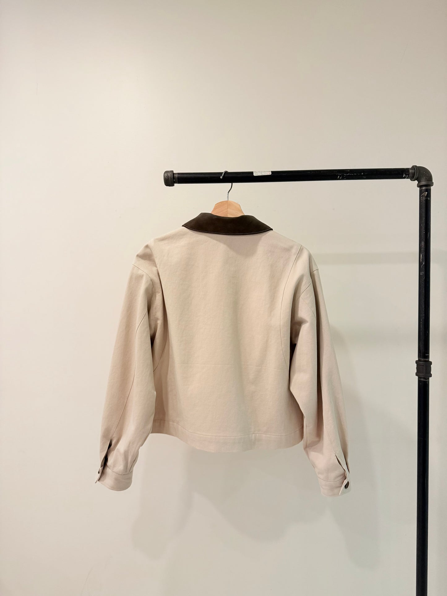 ROVER Canvas jacket