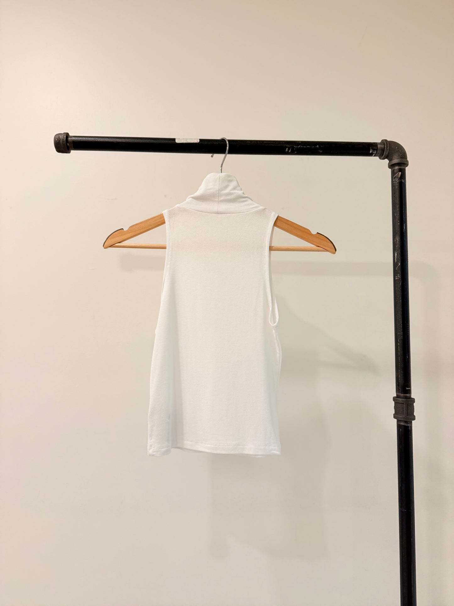 KEIRA Soft basic turtleneck