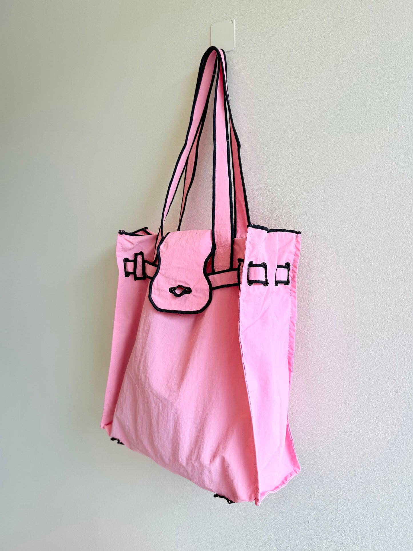 PICO Tote bag