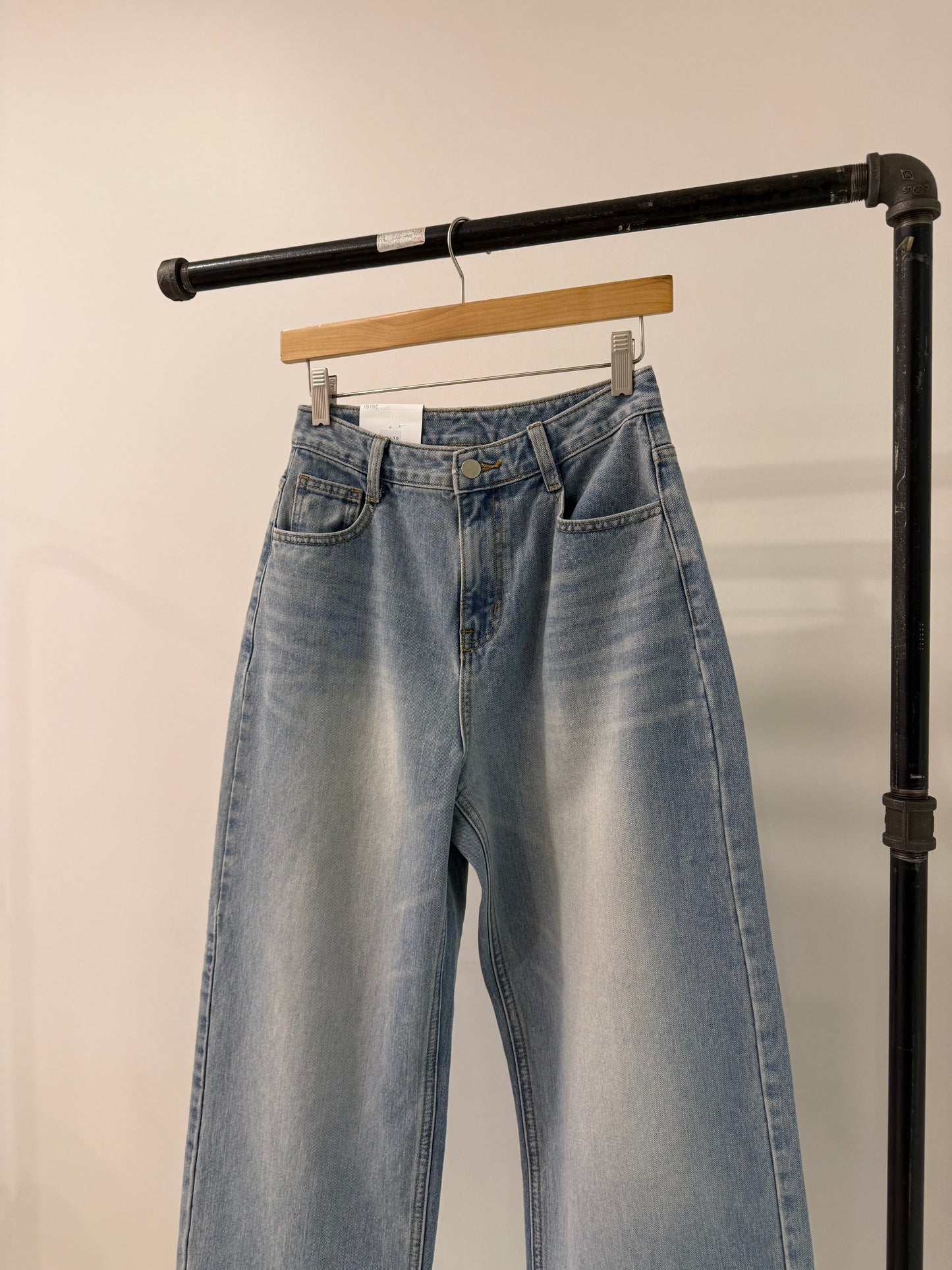 PIA Wide legged jeans