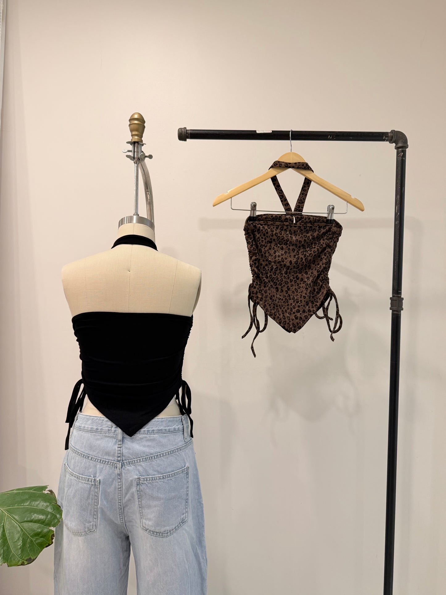 LULU Halter top