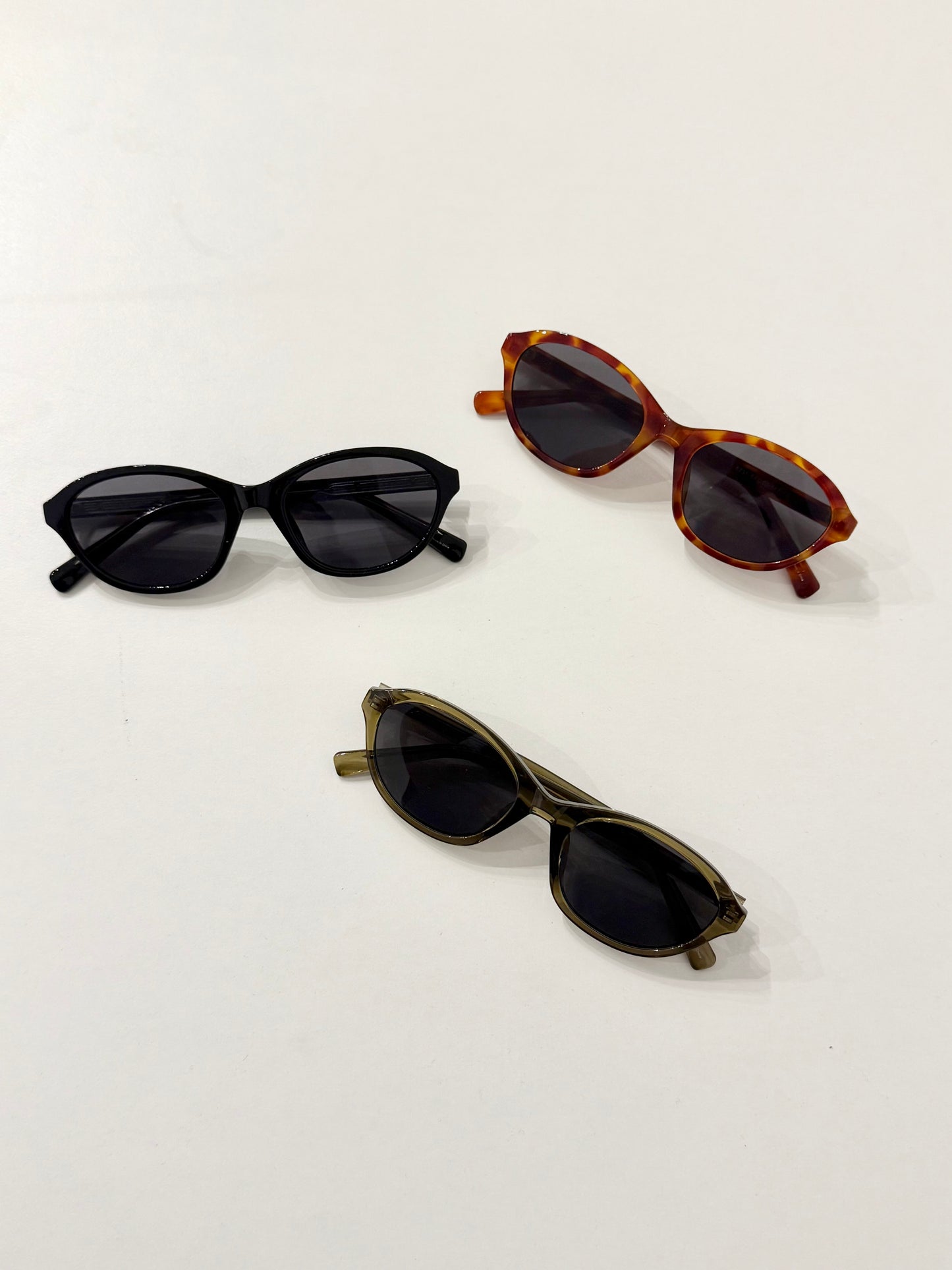 BAY Sunglasses