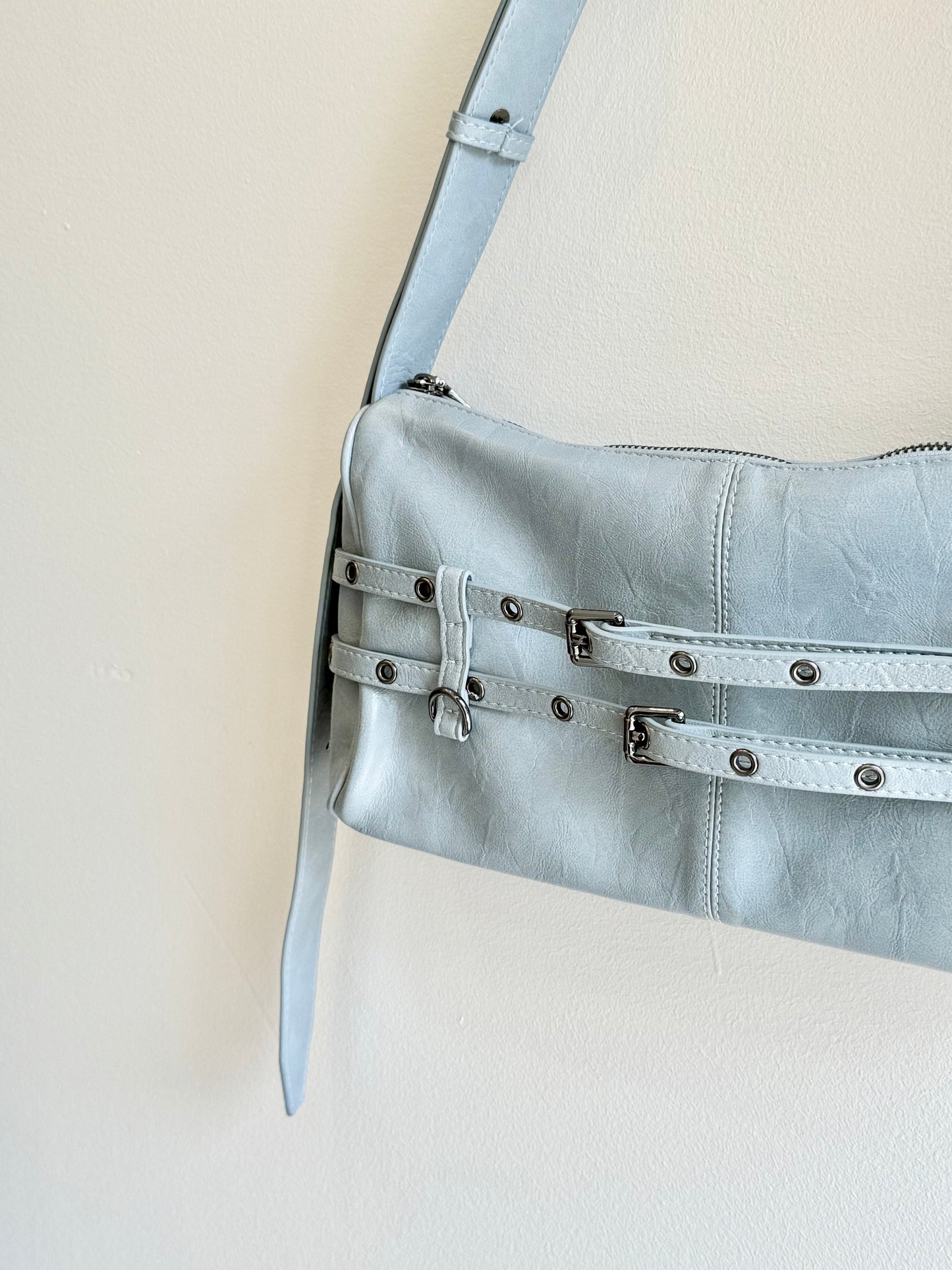 BALLY Belted bag