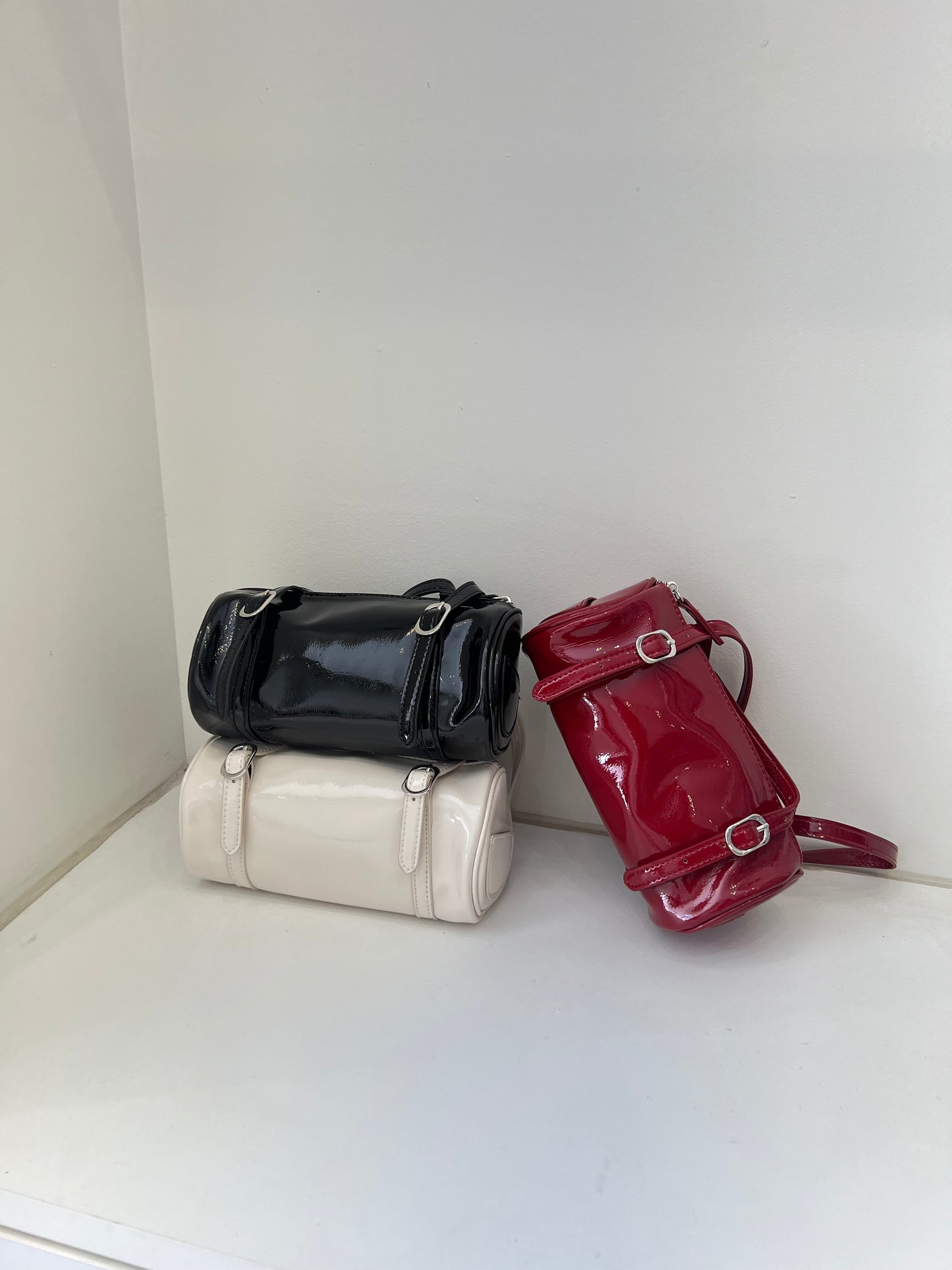 WEEKLY Cylinder bag