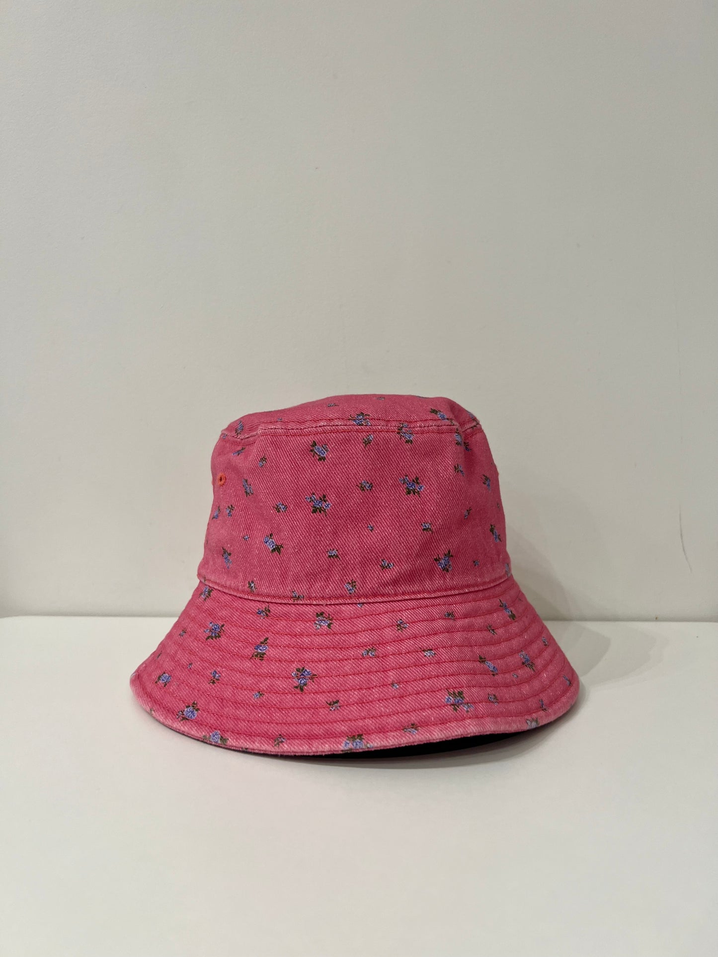 SISI Floral bucket hat