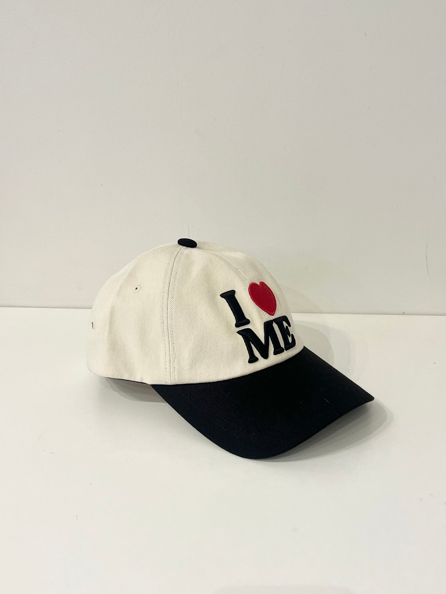 TEAM Self love cap
