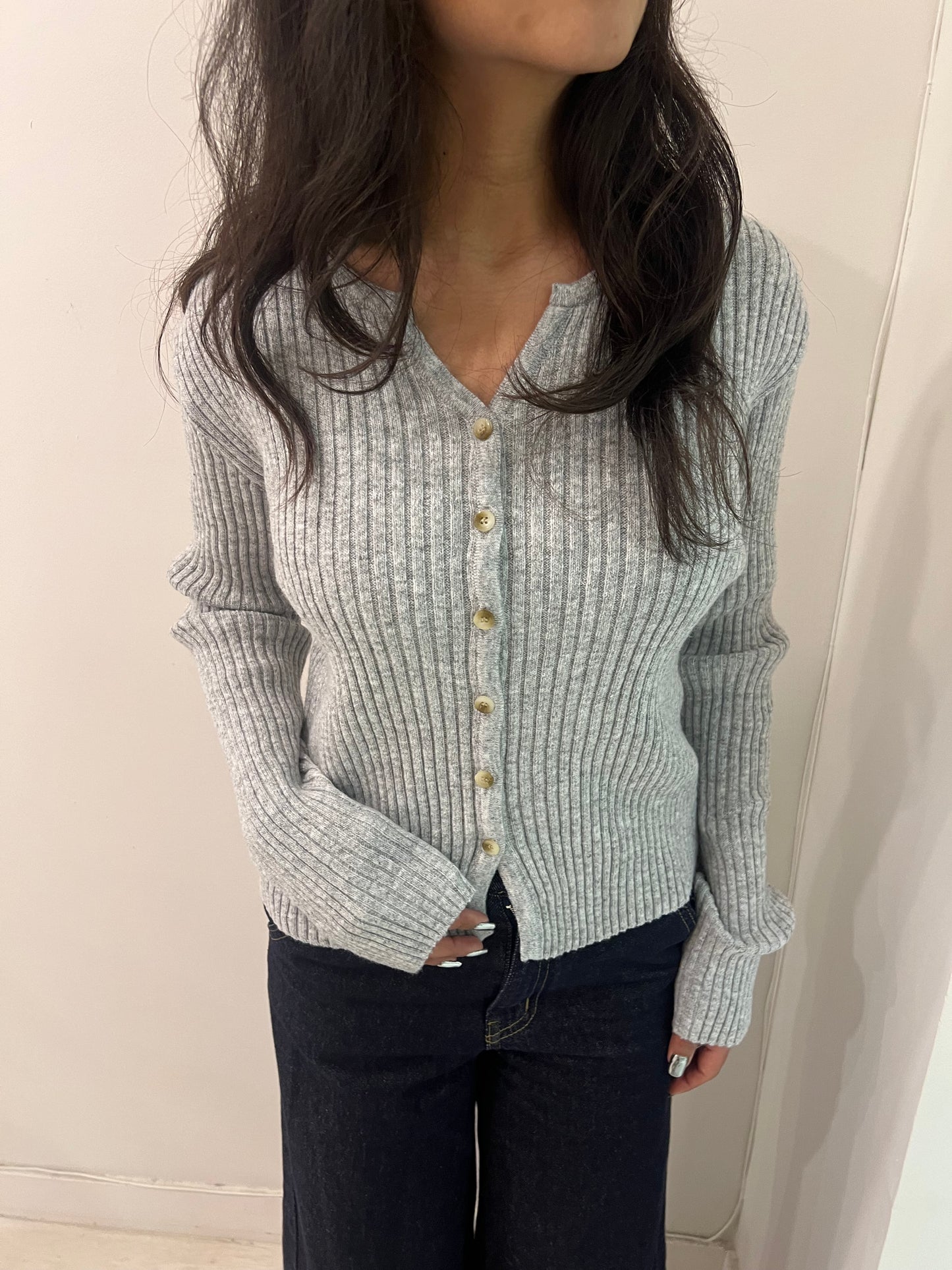 BASIL Cardigan