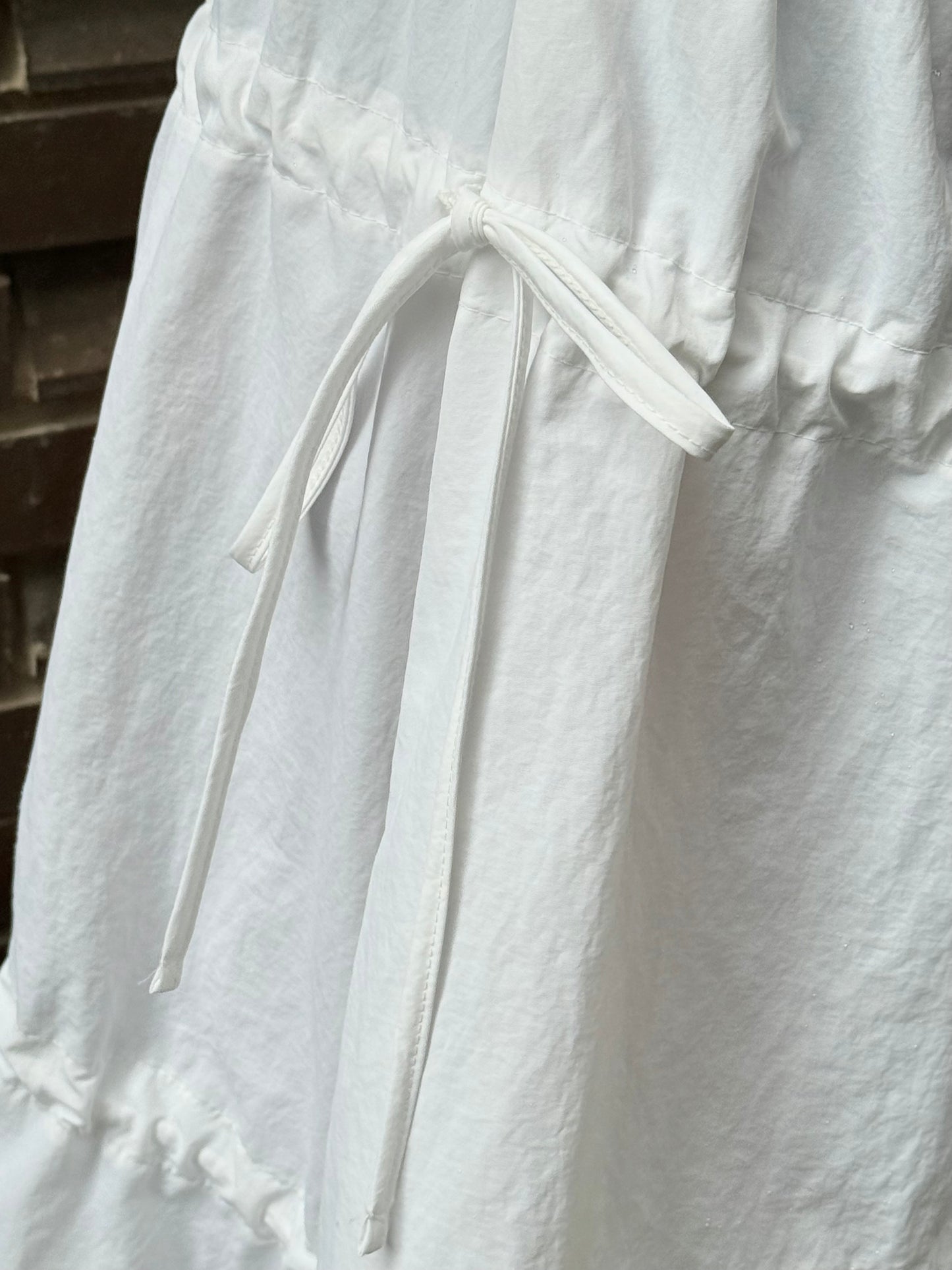 RANDA Maxi skirt