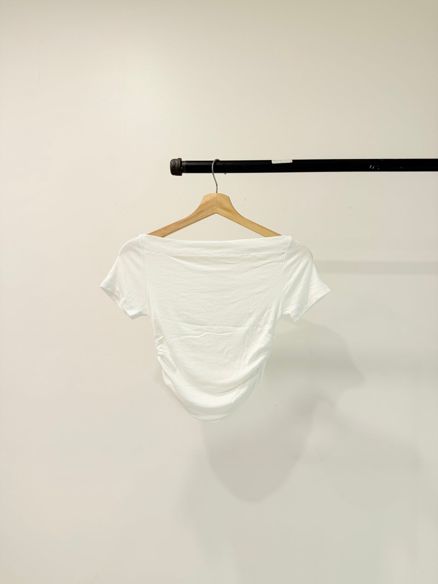 DIVE Boatneck tee