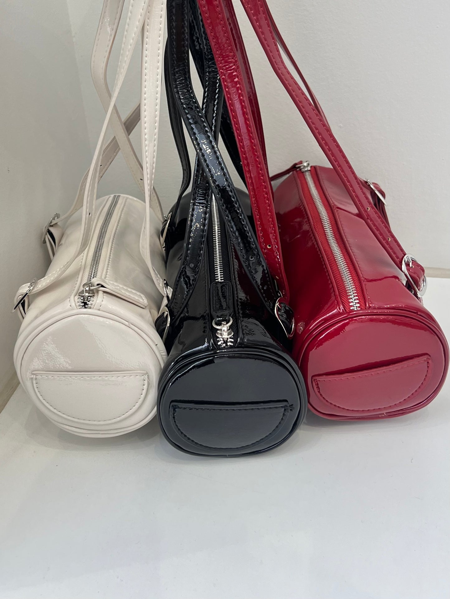 WEEKLY Cylinder bag