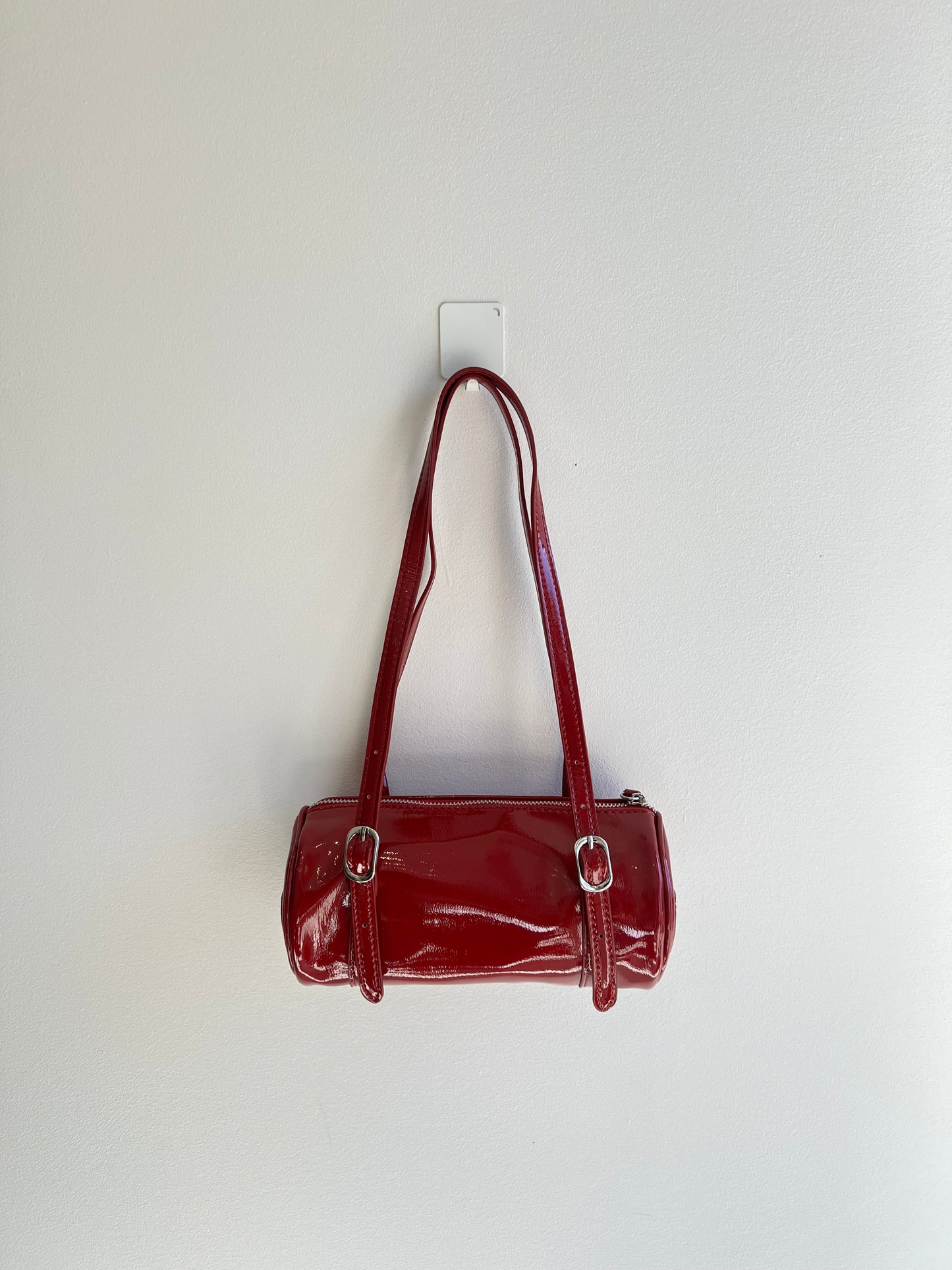 WEEKLY Cylinder bag