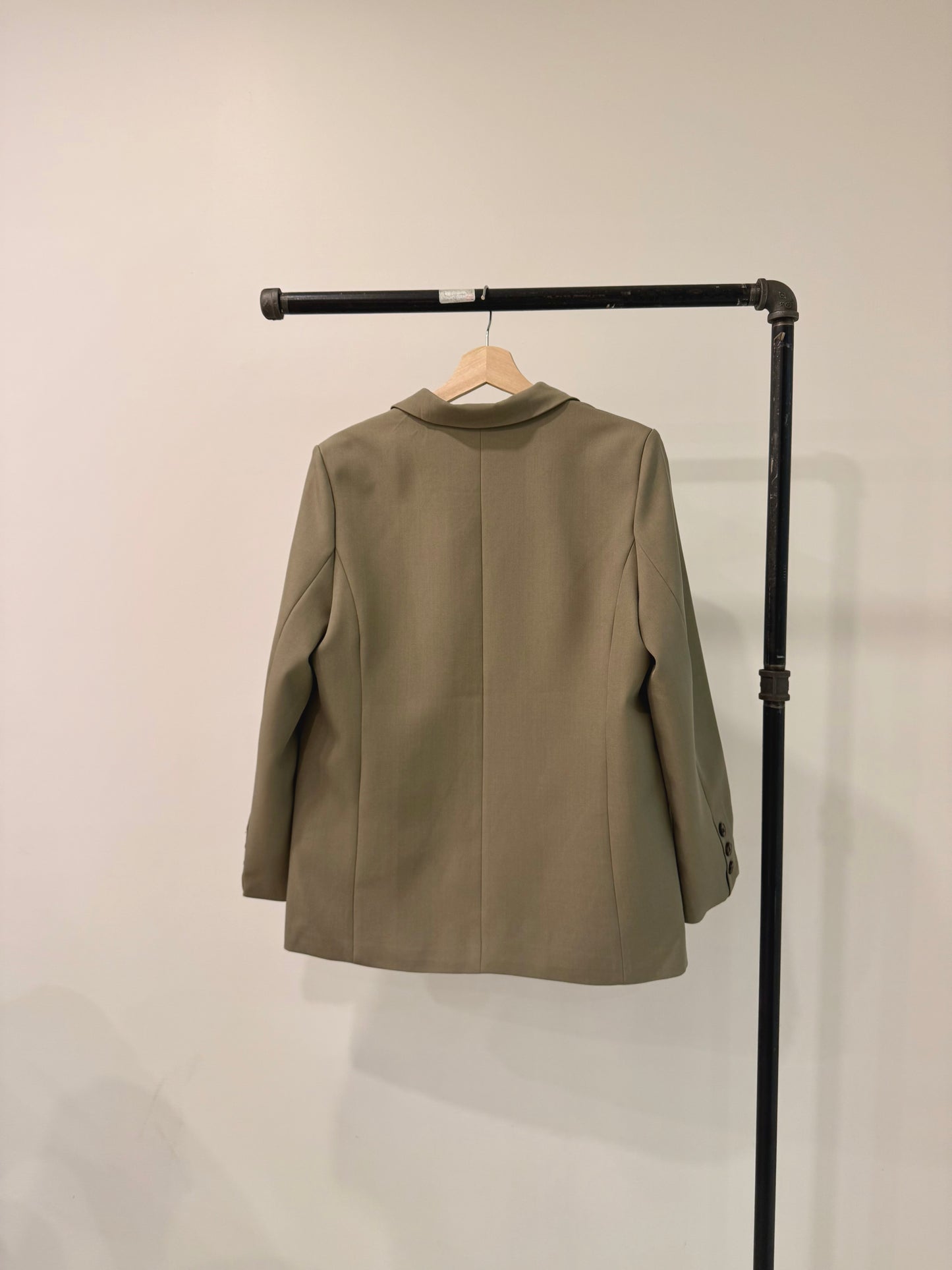 MARGOT Oversized blazer