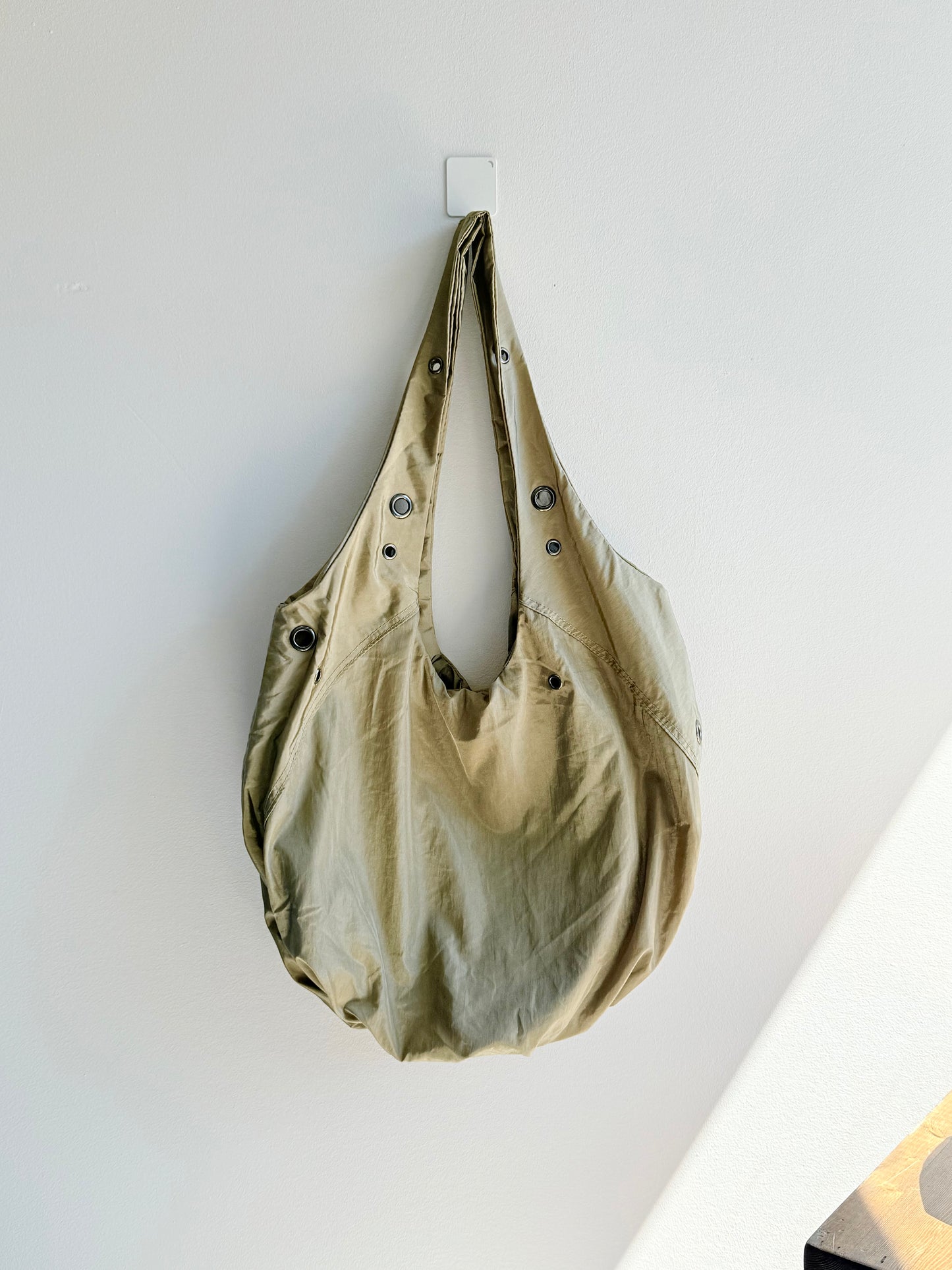 MOSS Tote bag