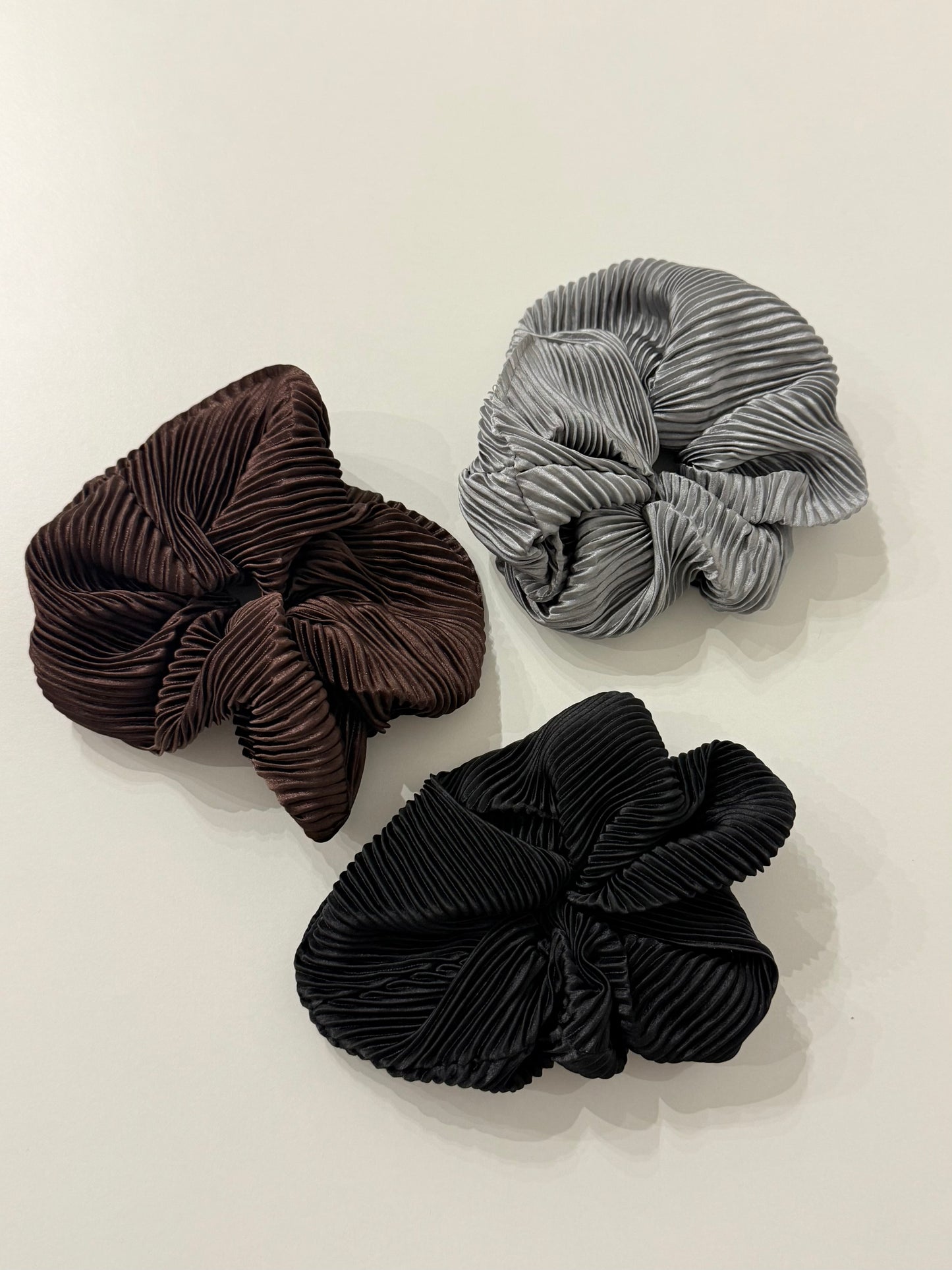 ZIZI Scrunchies