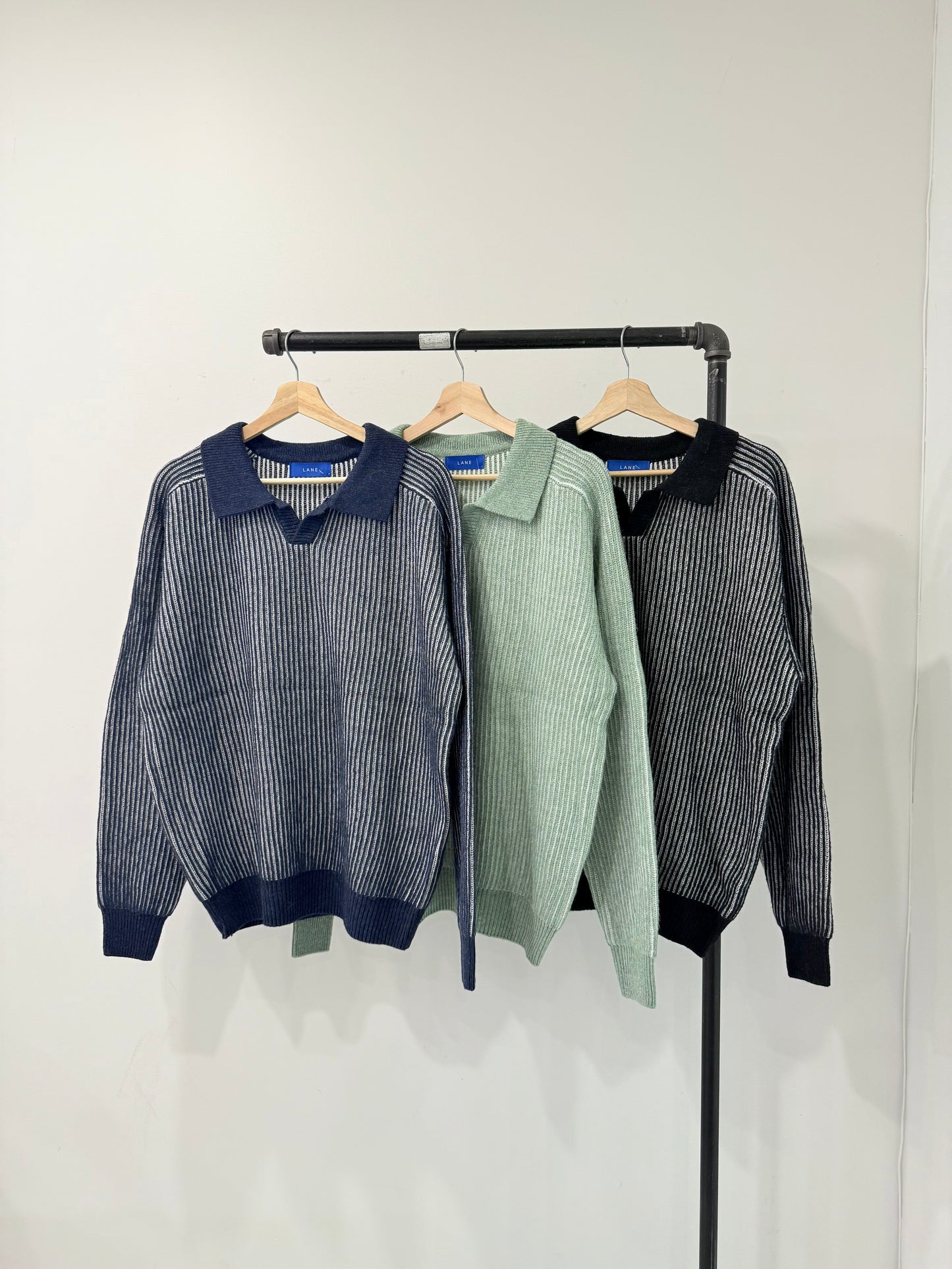 WATSON Sweater