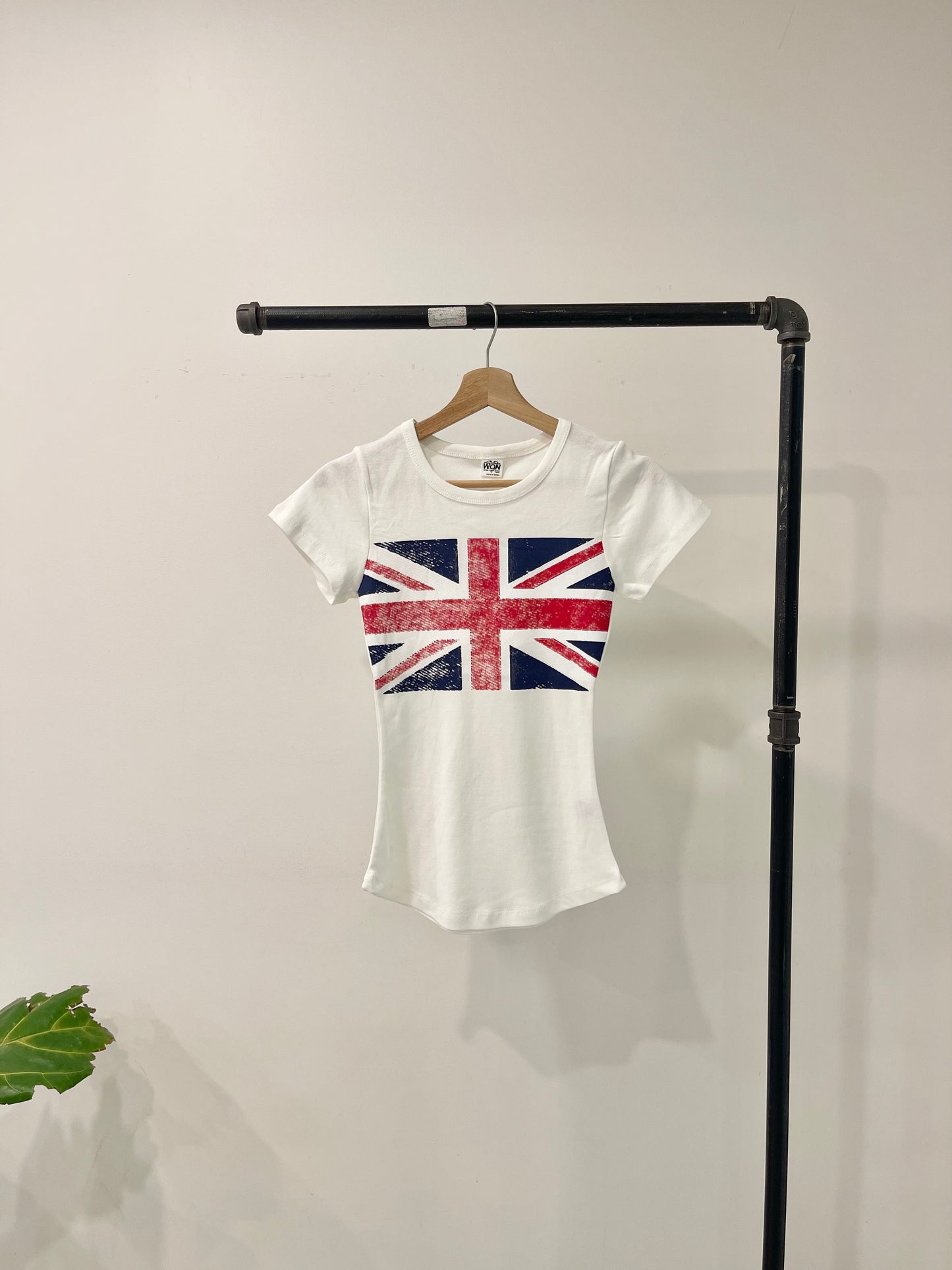 NIMA Flag tee