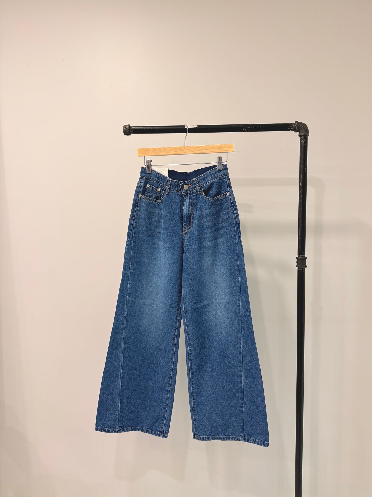 MAYE Bootcut jeans
