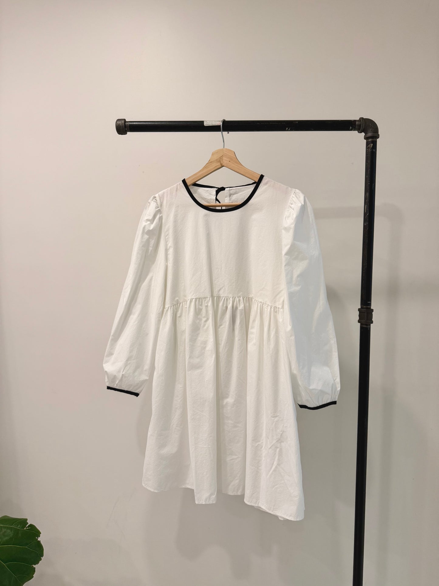 BELLE Babydoll dress