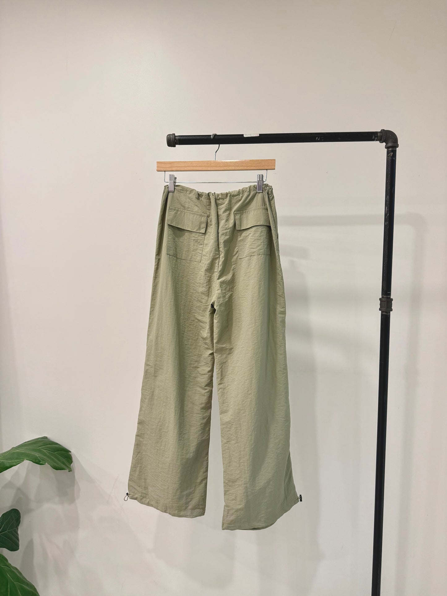 PIPER Parachute pants