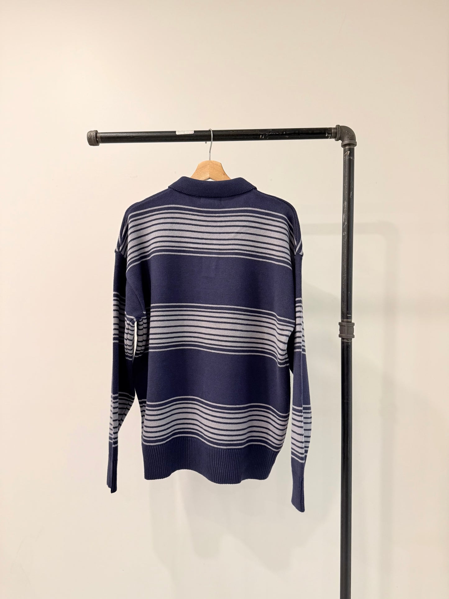 RIONE Oversized sweater