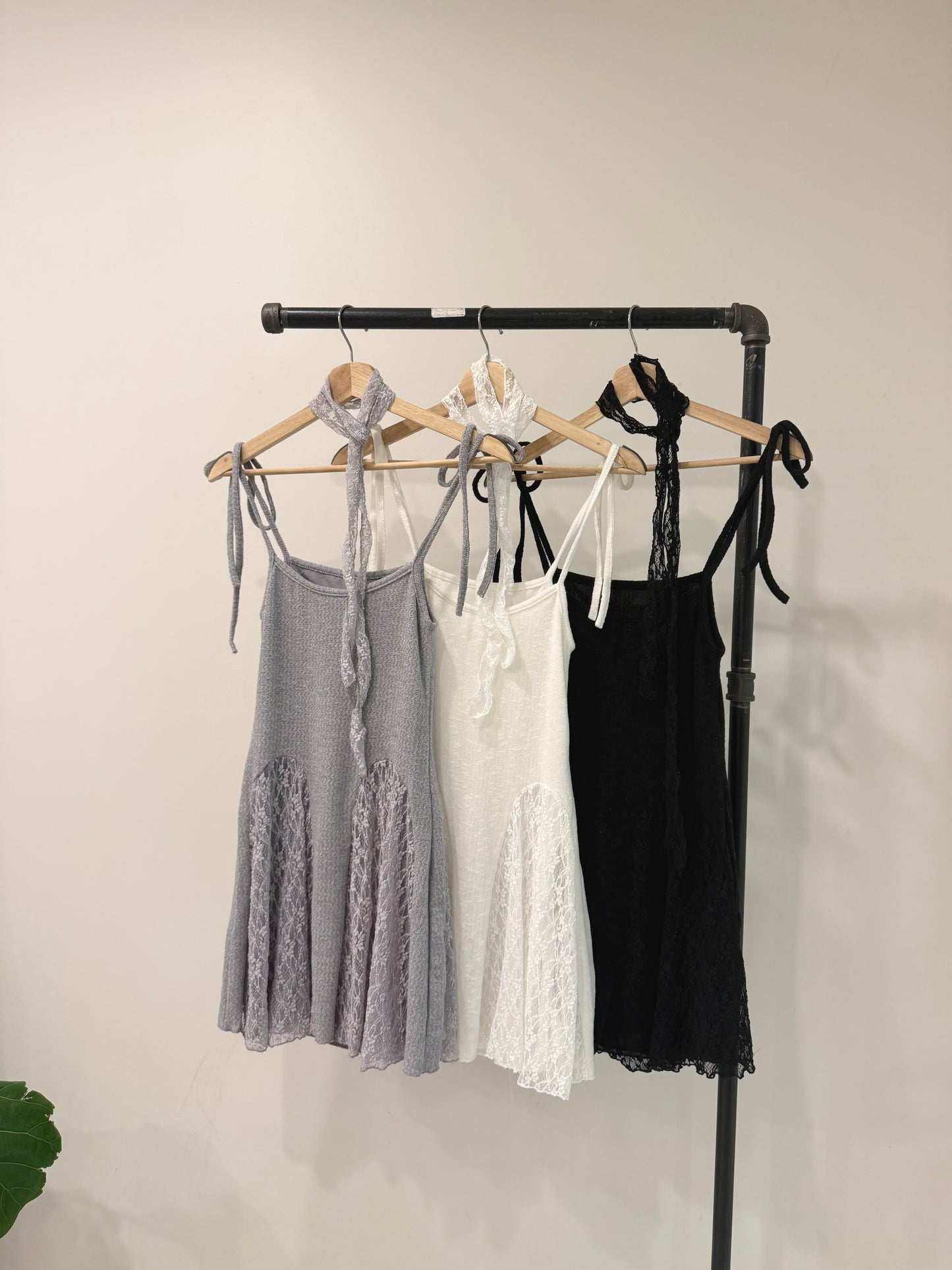 DAZZ Tank dress