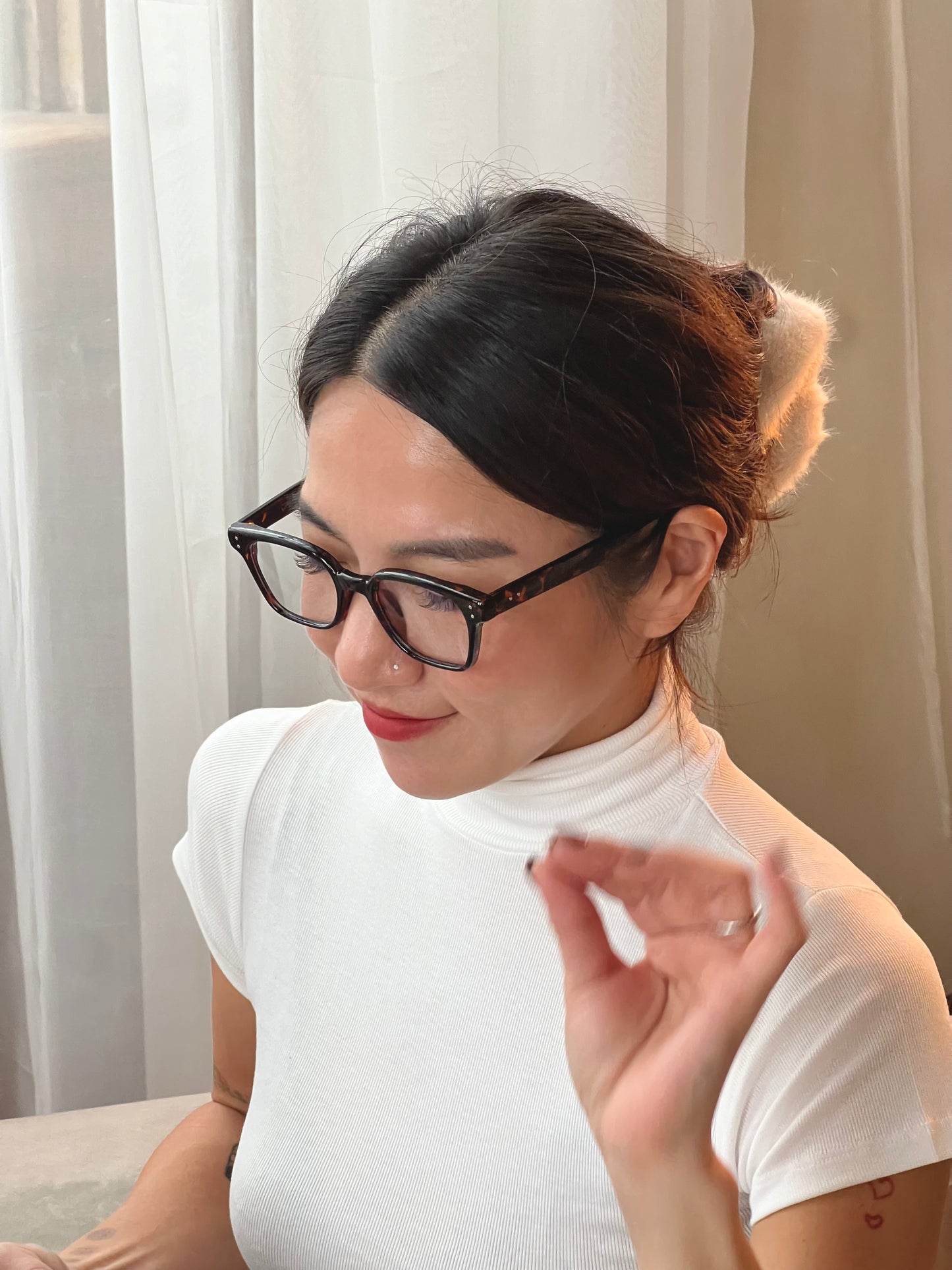 PRISM Blue light glasses