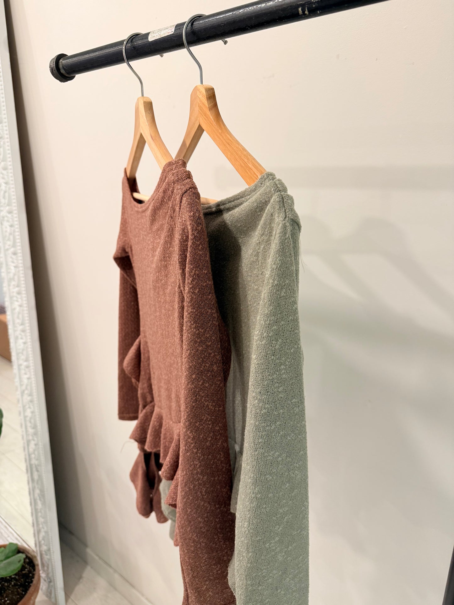 BRIX Asymmetric top