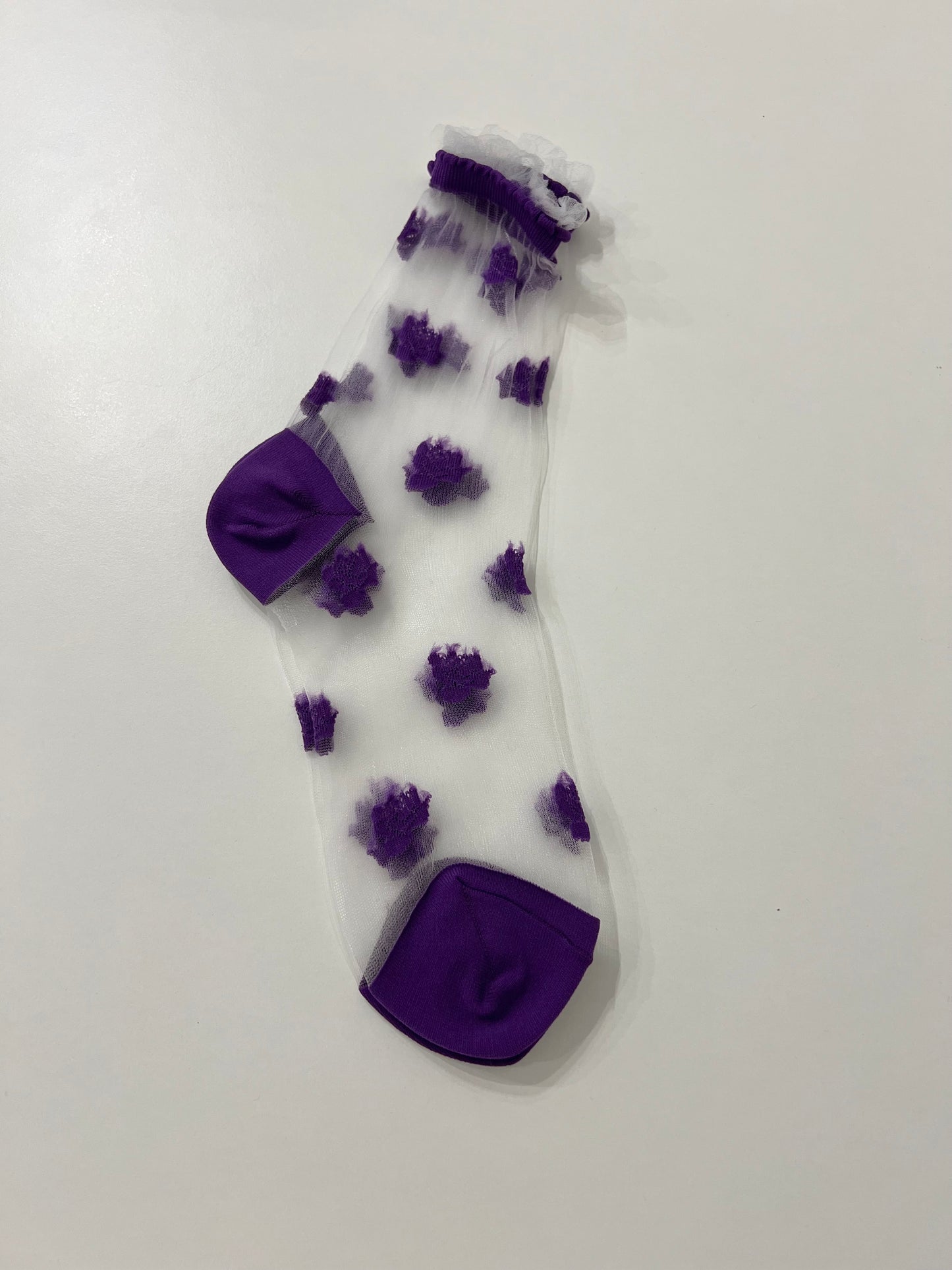 RANA Sheer socks