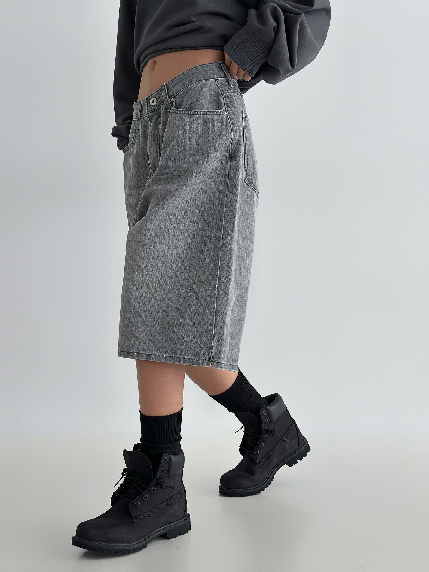 TURBO Baggy shorts