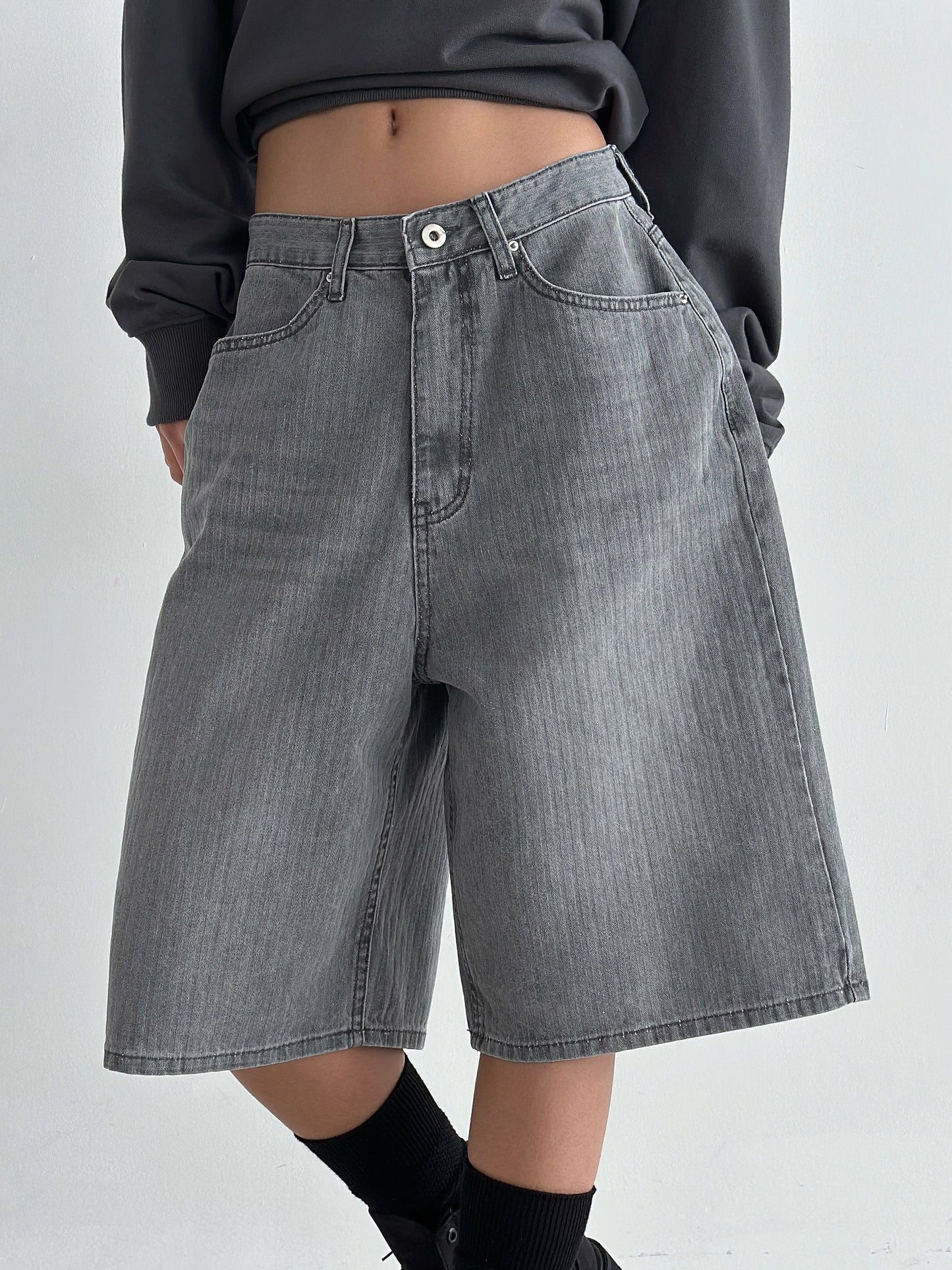 TURBO Baggy shorts