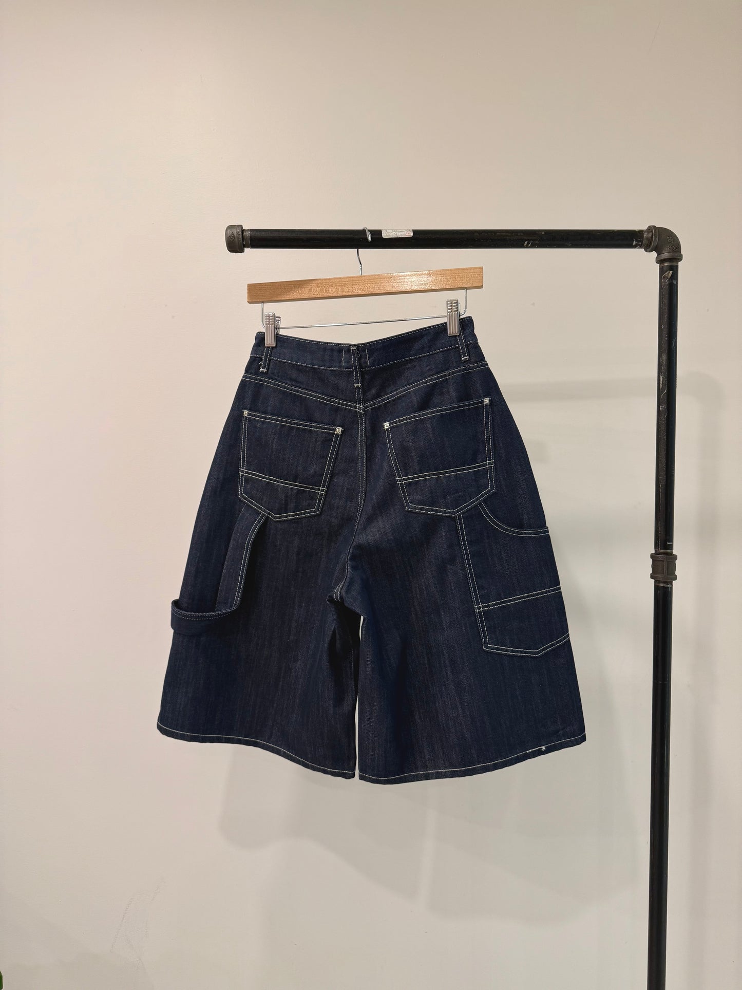 KIVO Baggy Shorts