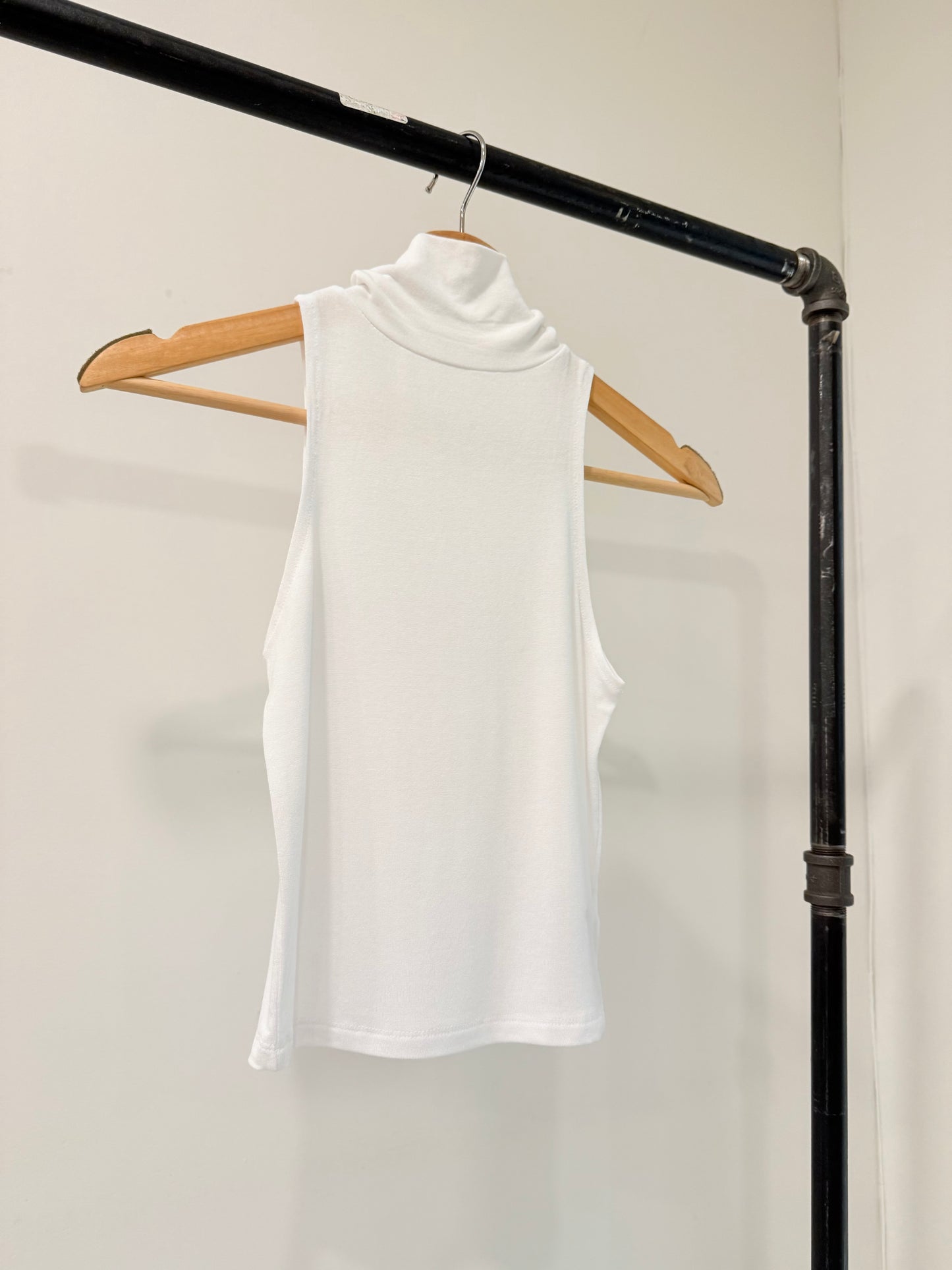 KEIRA Soft basic turtleneck