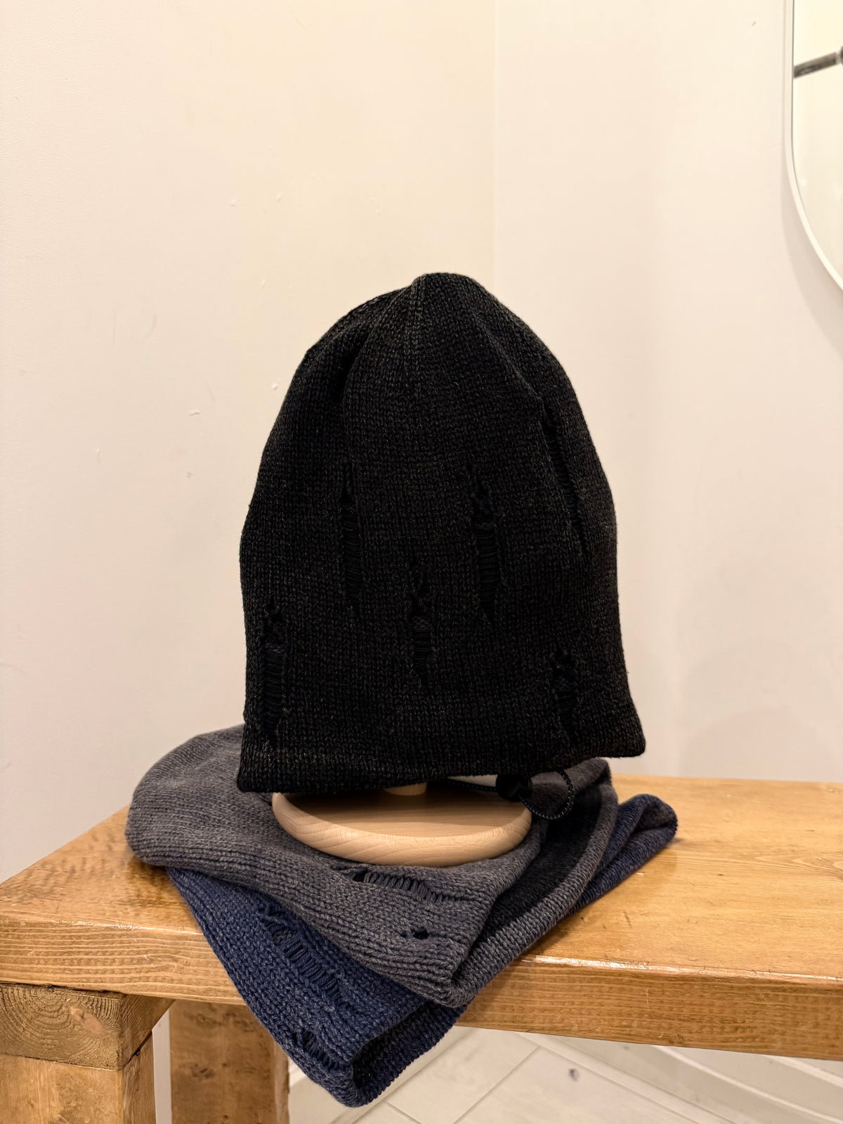 WREN Vintage beanie