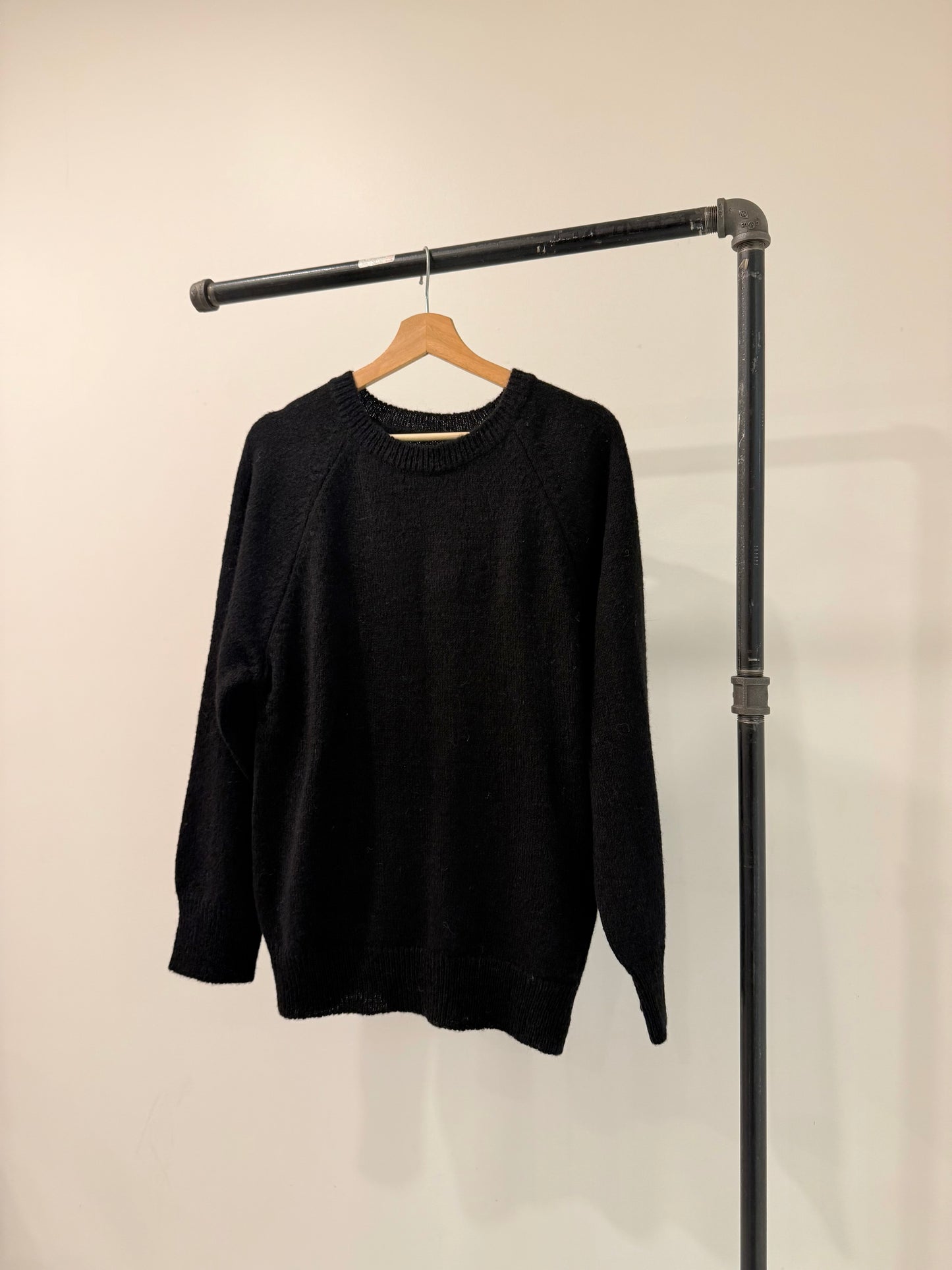 MUNAN Oversized sweater