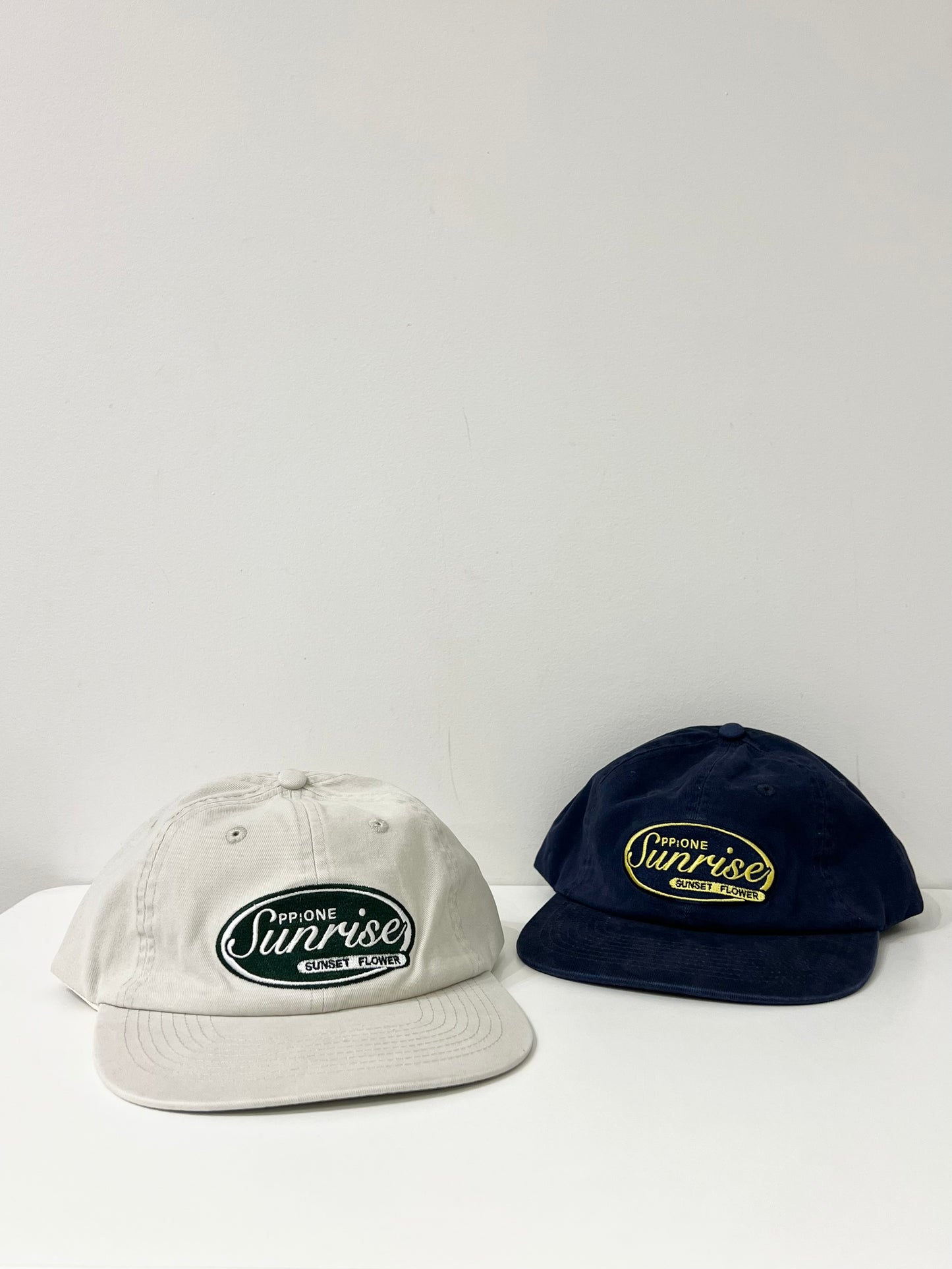 NENE Sunrise ball cap