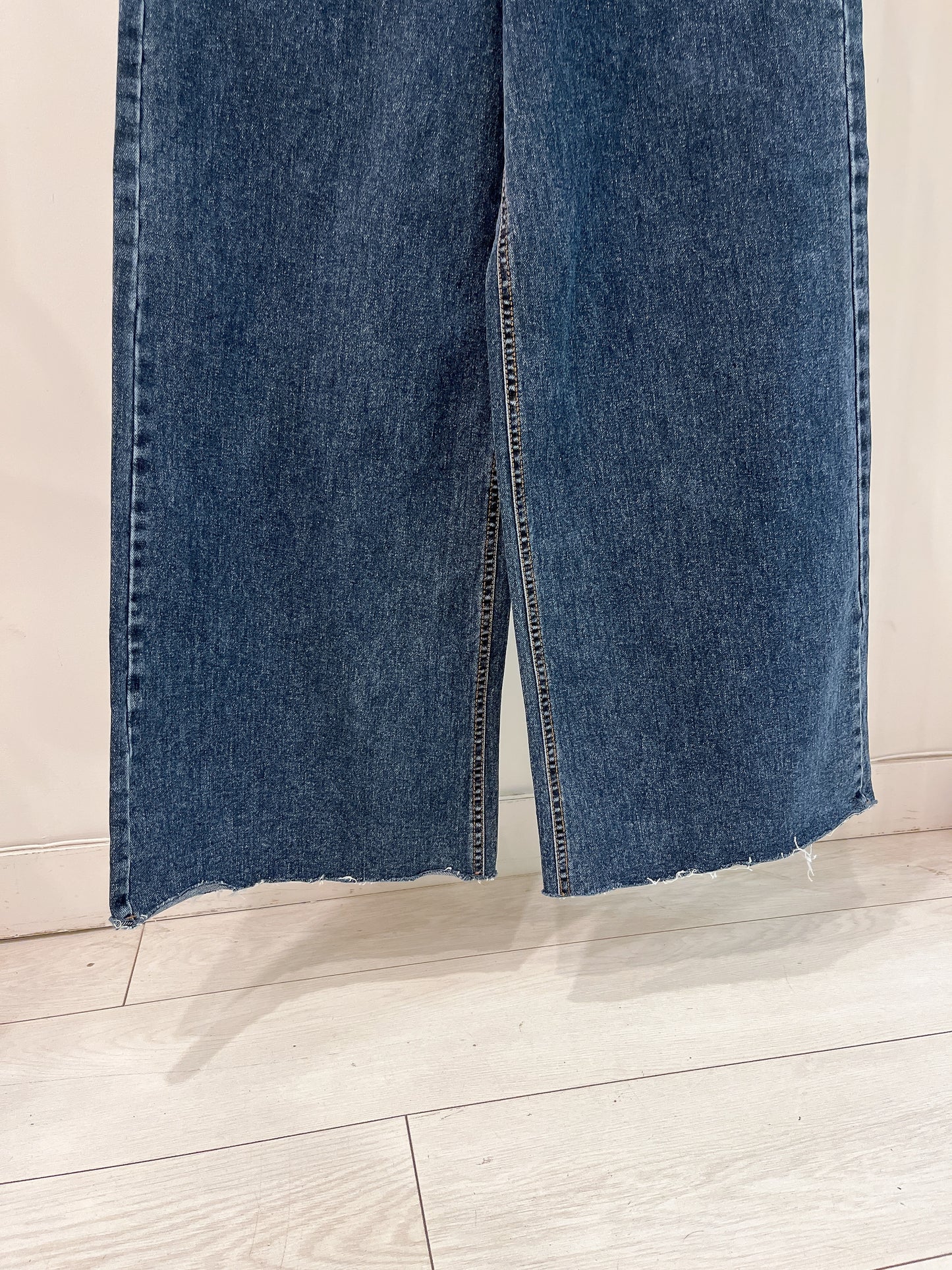 FABIC Flared jeans