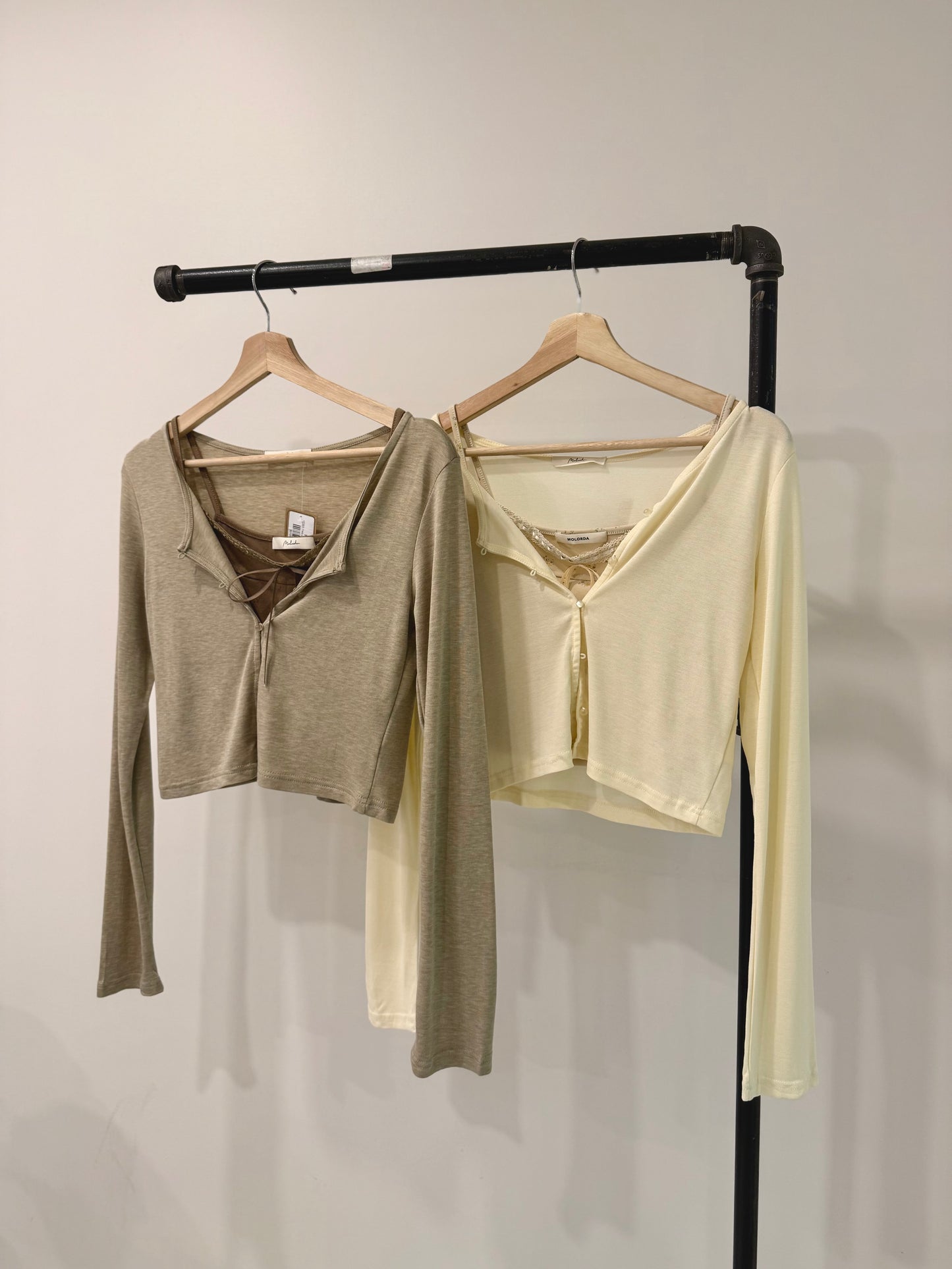 KOST Two piece set