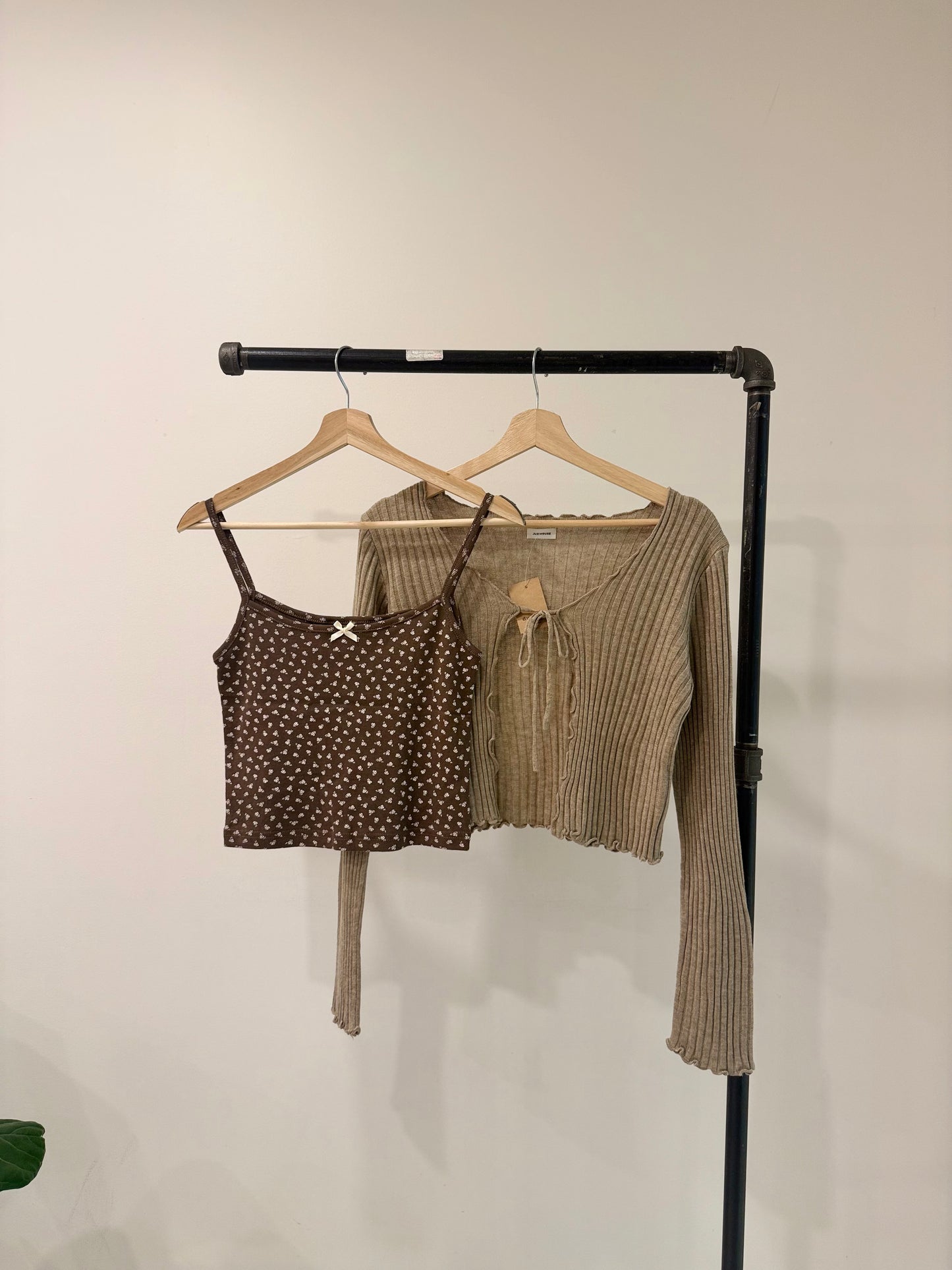 SOLE Two piece set