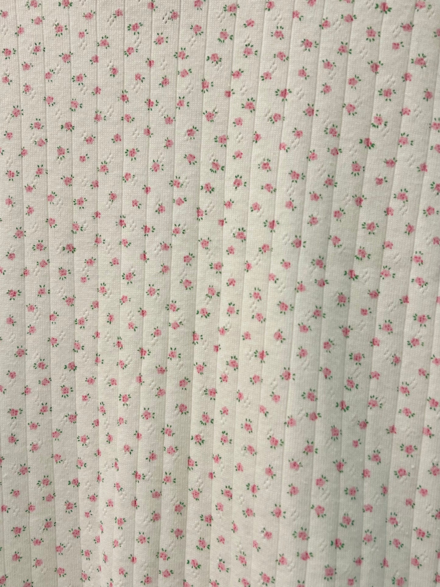 NAGO Garden print tee