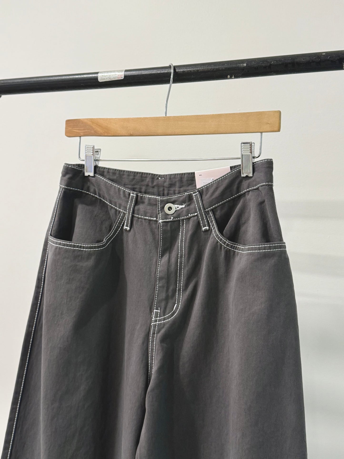 DAIEN Stitch pants