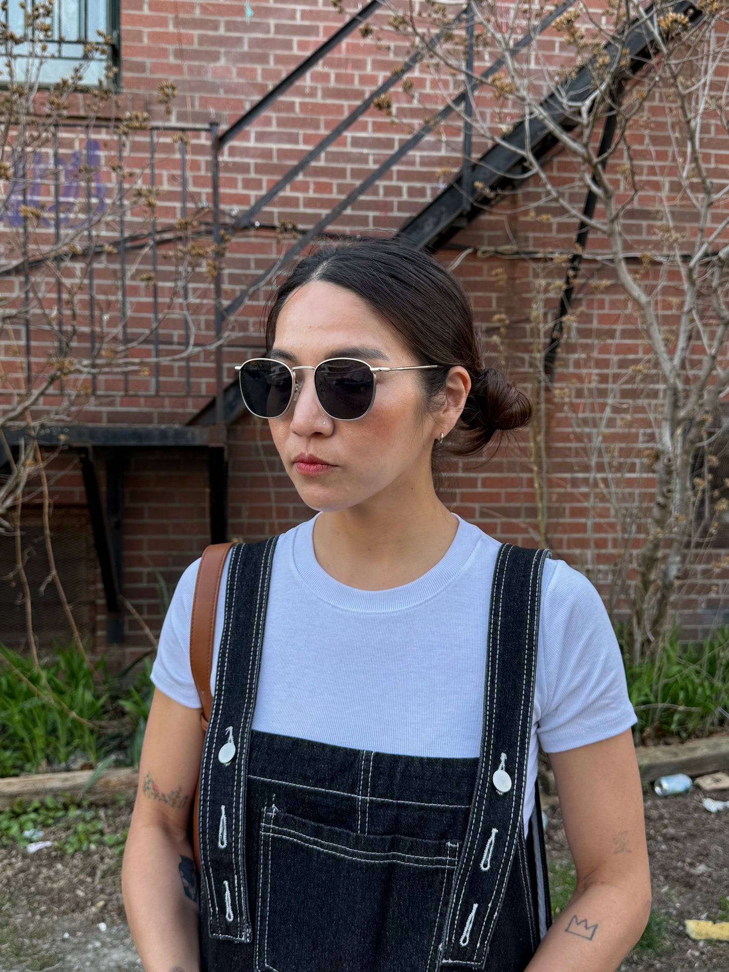 PLUTO Sunnies