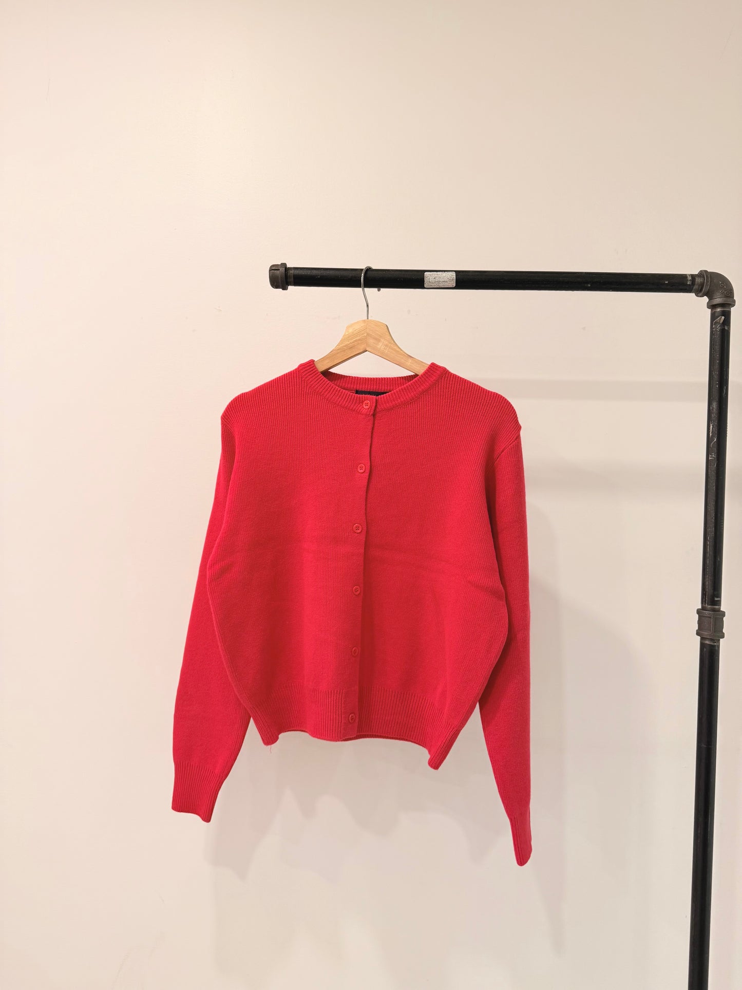 RUBY Knit cardigan