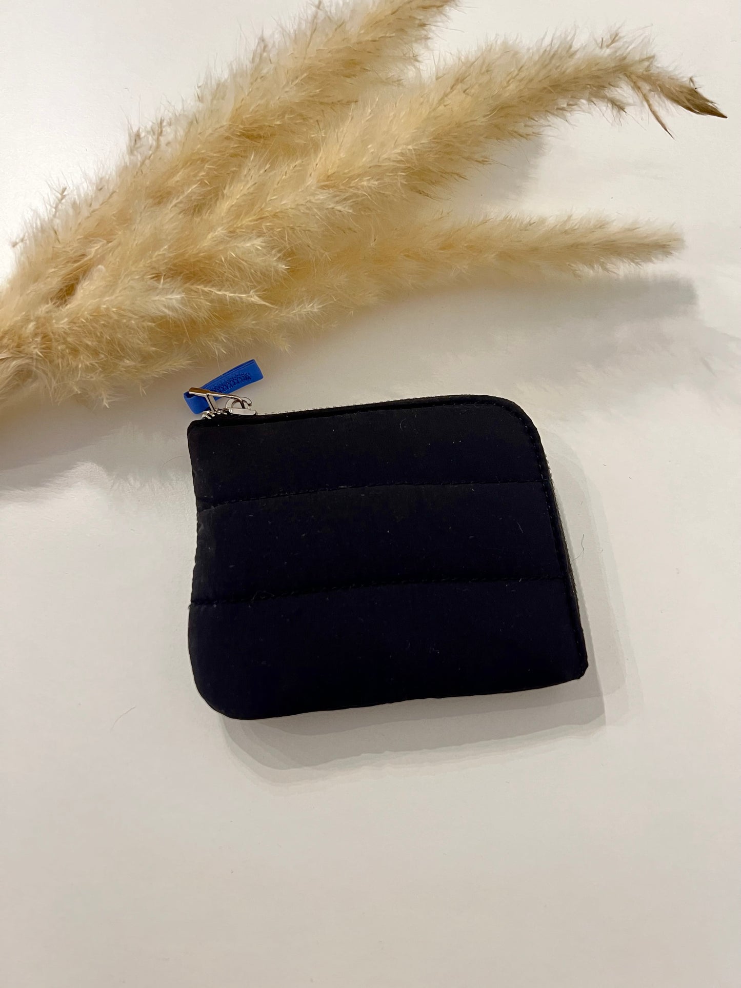 NANA Quilted wallet