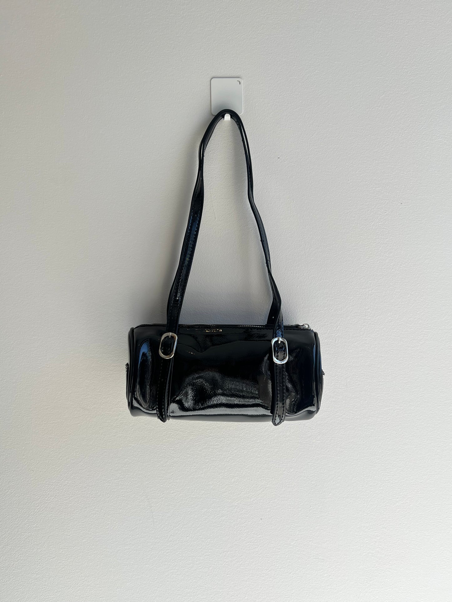 WEEKLY Cylinder bag