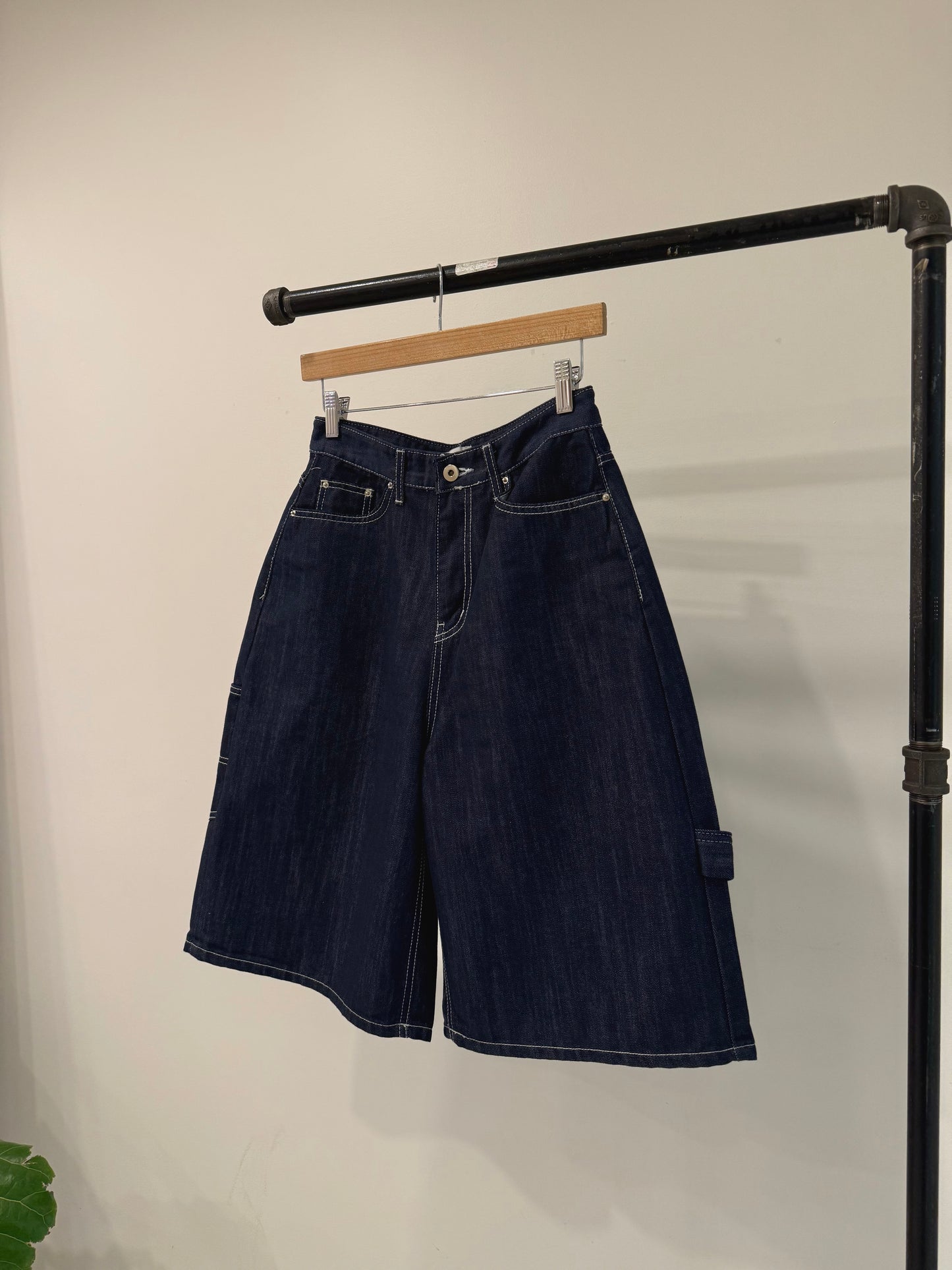 KIVO Baggy Shorts