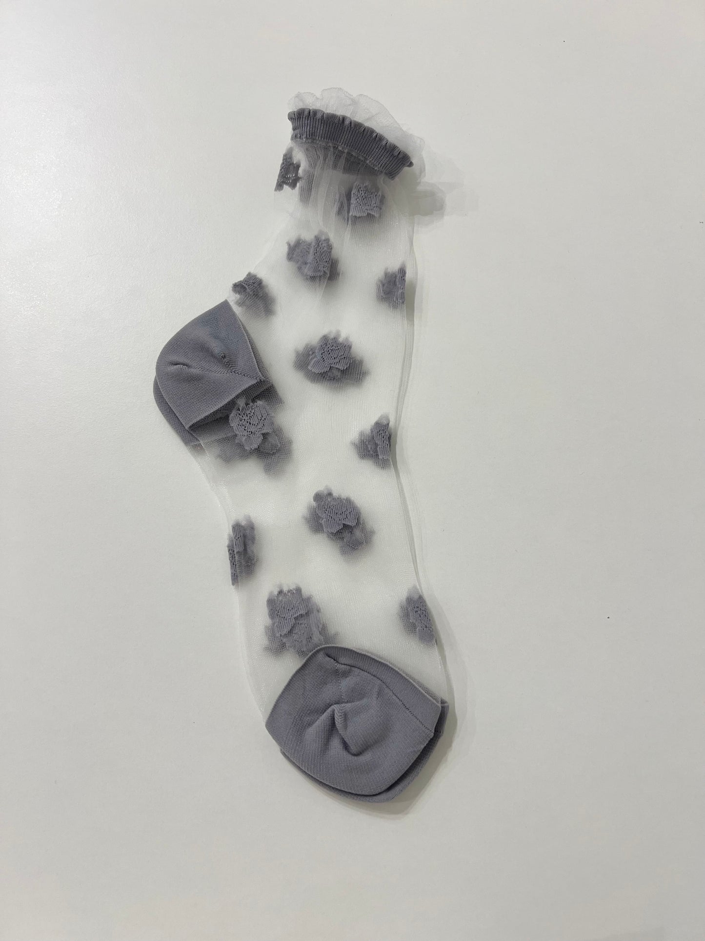 RANA Sheer socks