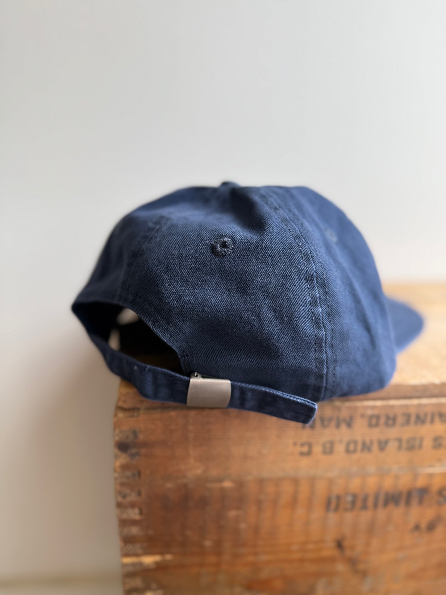 NENE Sunrise ball cap