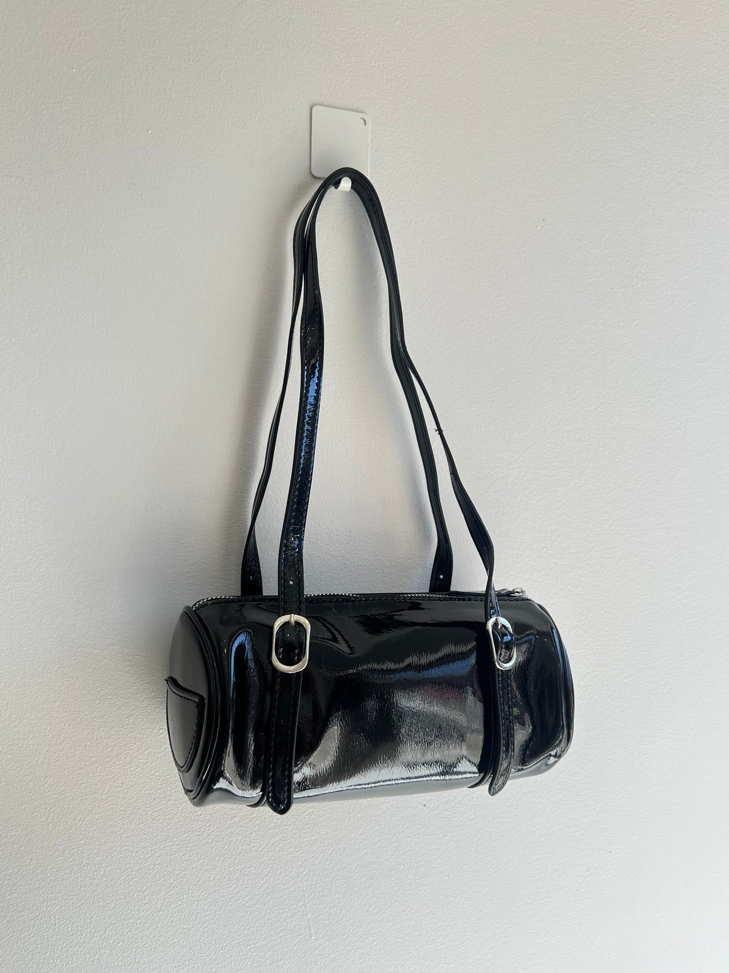 WEEKLY Cylinder bag