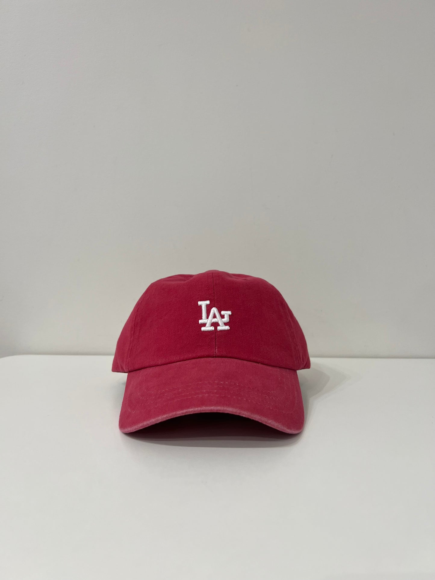 TENER LA cotton ball cap